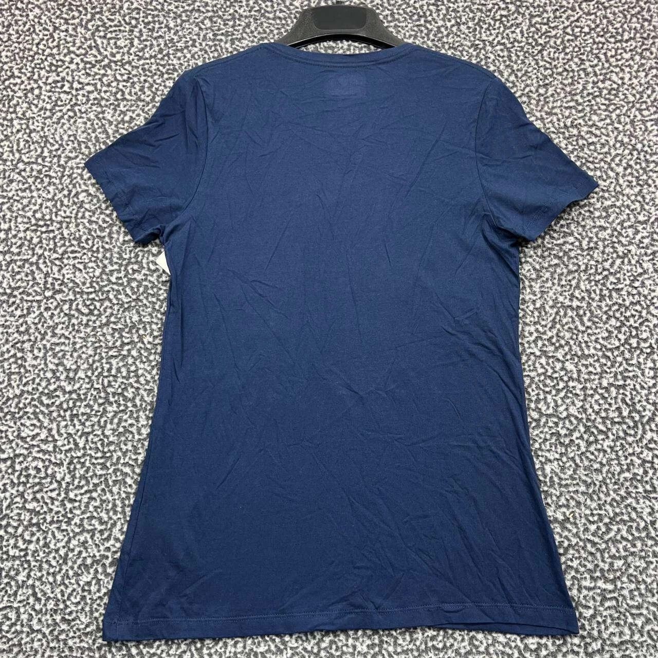 Other Chicago Fire Shirt Women Fanatics Short Sleeve V-Neck New M Size M / US 6-8 / IT 42-44 - 2 Thumbnail