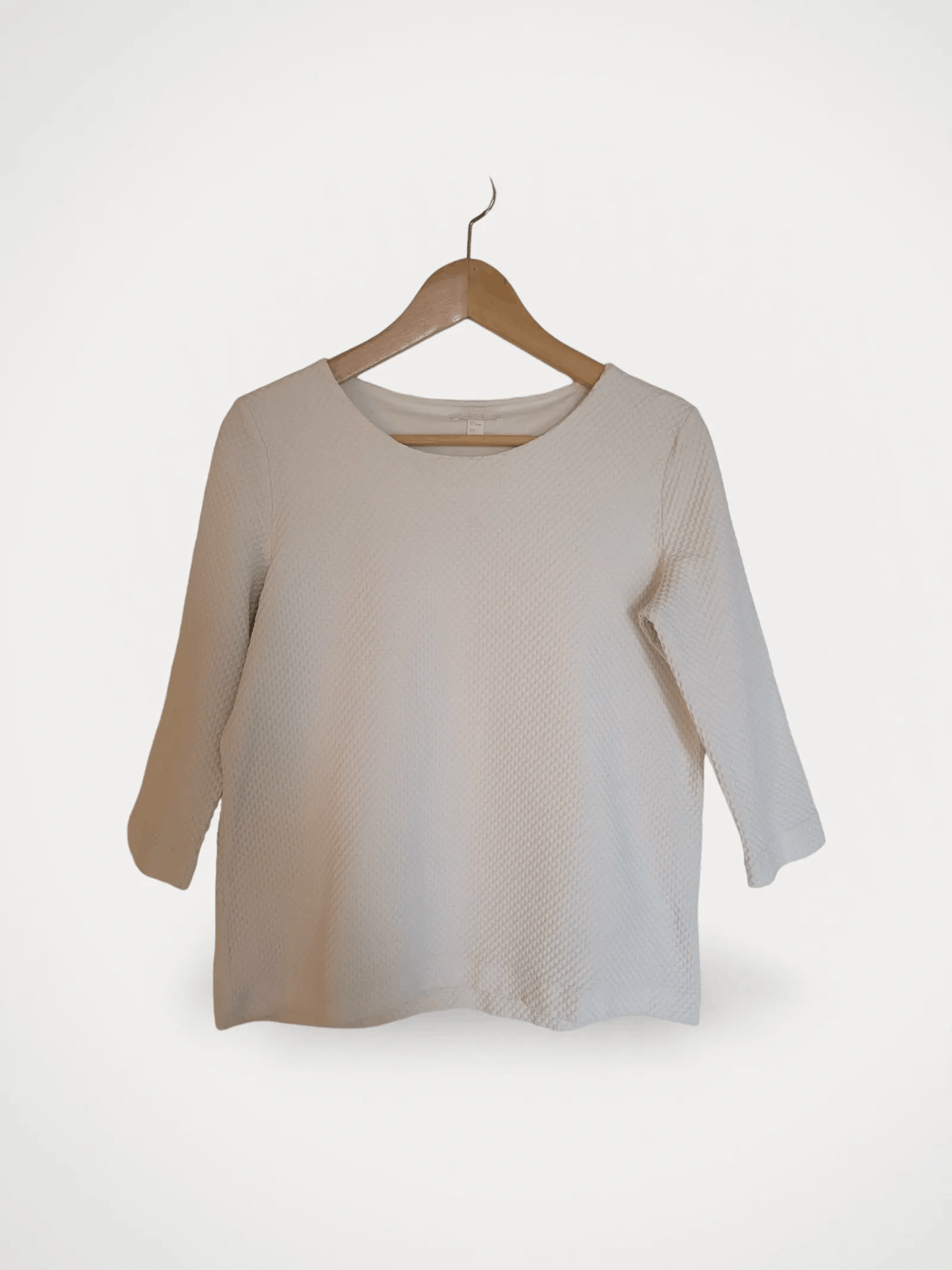 Cos Cos Sweater Size S / US 4 / IT 40 - 1 Thumbnail