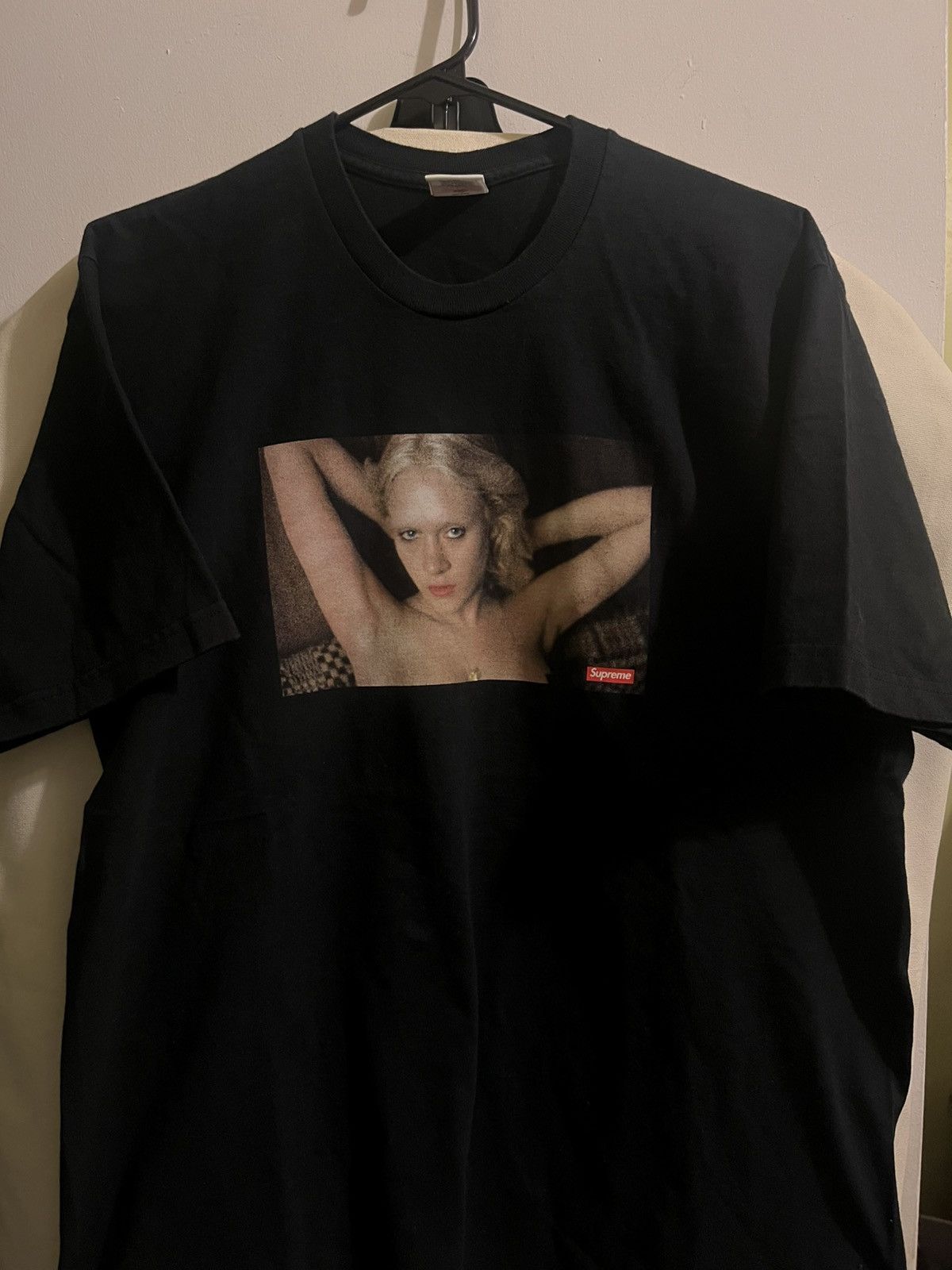 Supreme Supreme Gummo Dot Tee Size US L / EU 52-54 / 3 - 1 Thumbnail