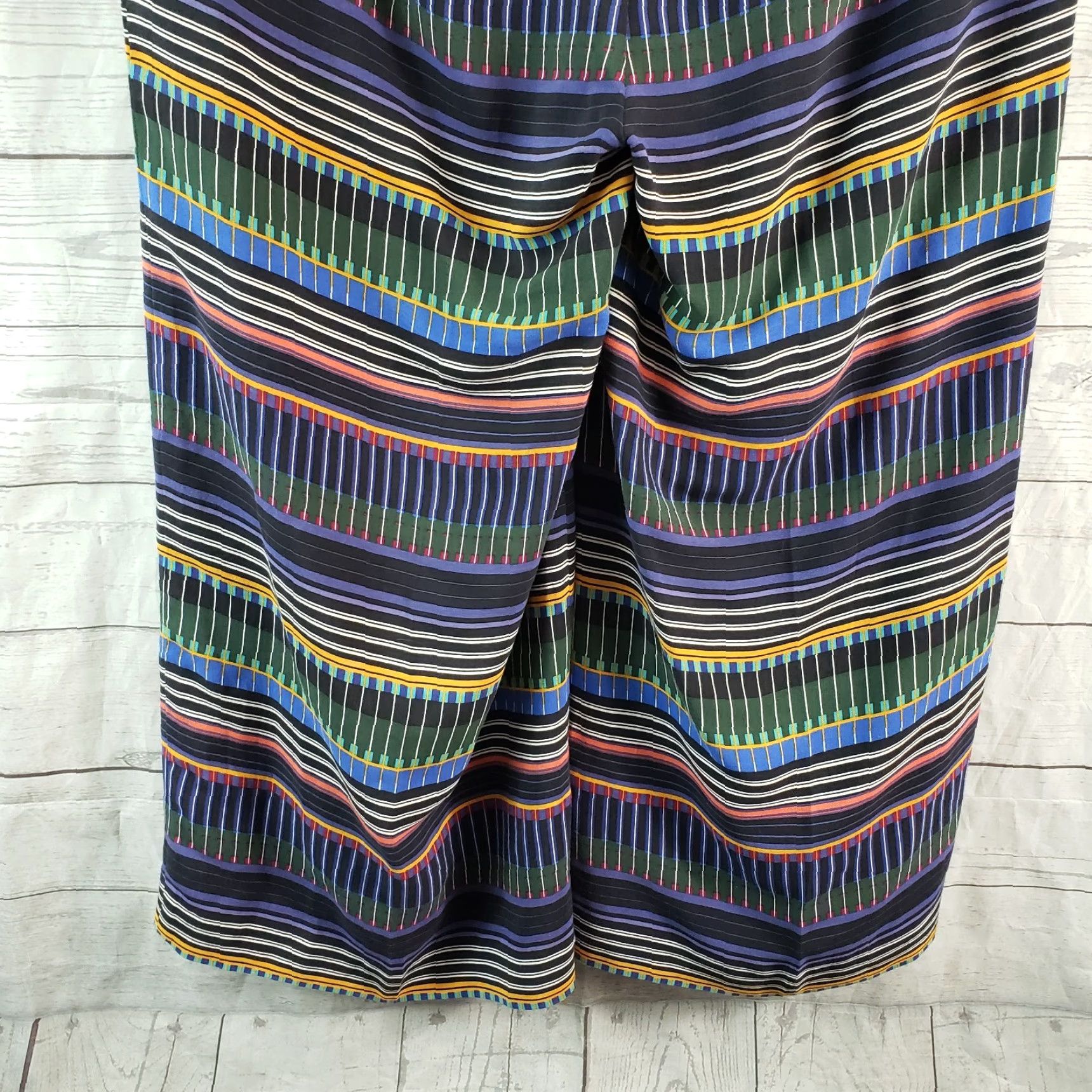 Ann Taylor VINTAGE? No. Size 30" / US 8 / IT 44 - 5 Thumbnail