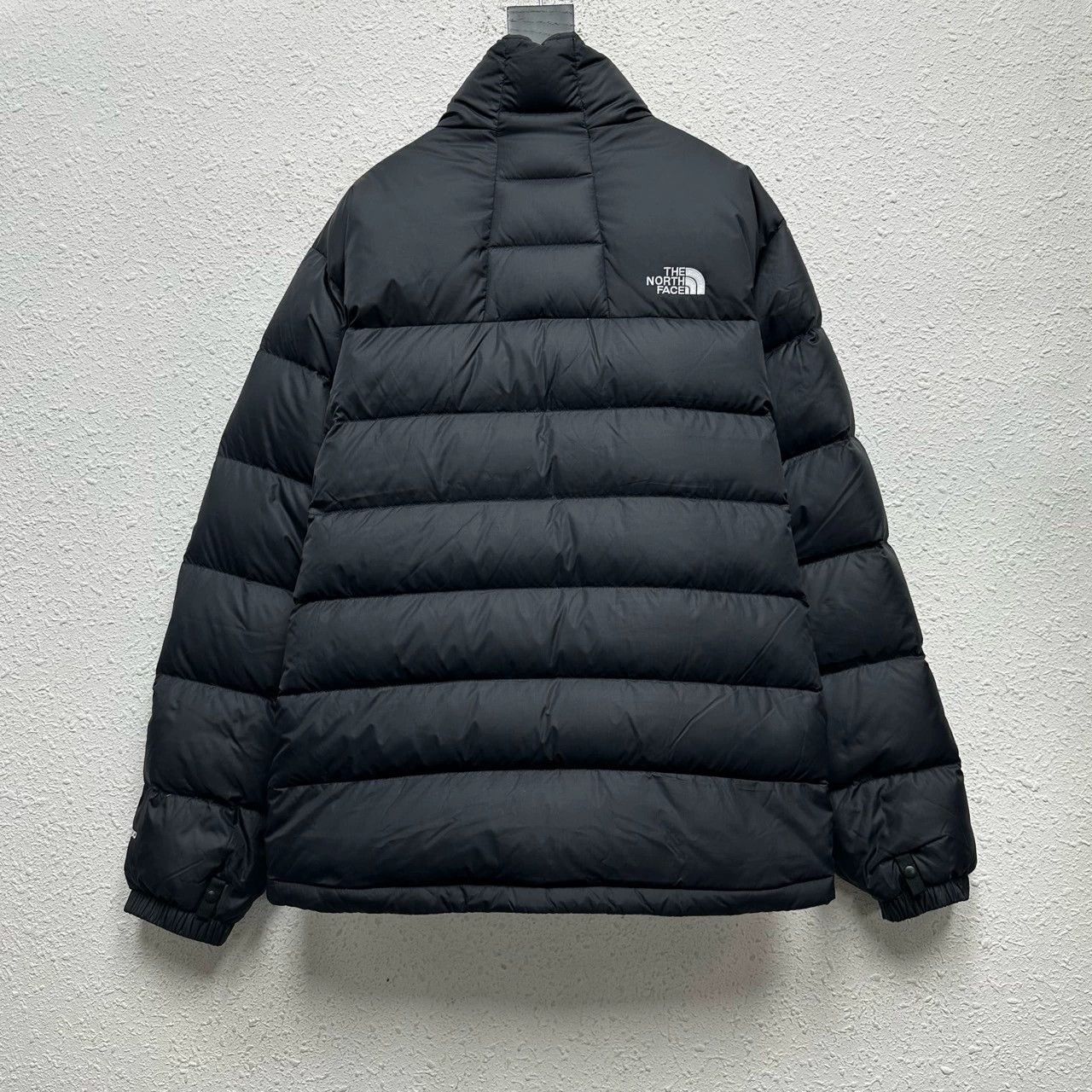 The North Face the north face lightweight down jacket Size US XL / EU 56 / 4 - 2 Thumbnail