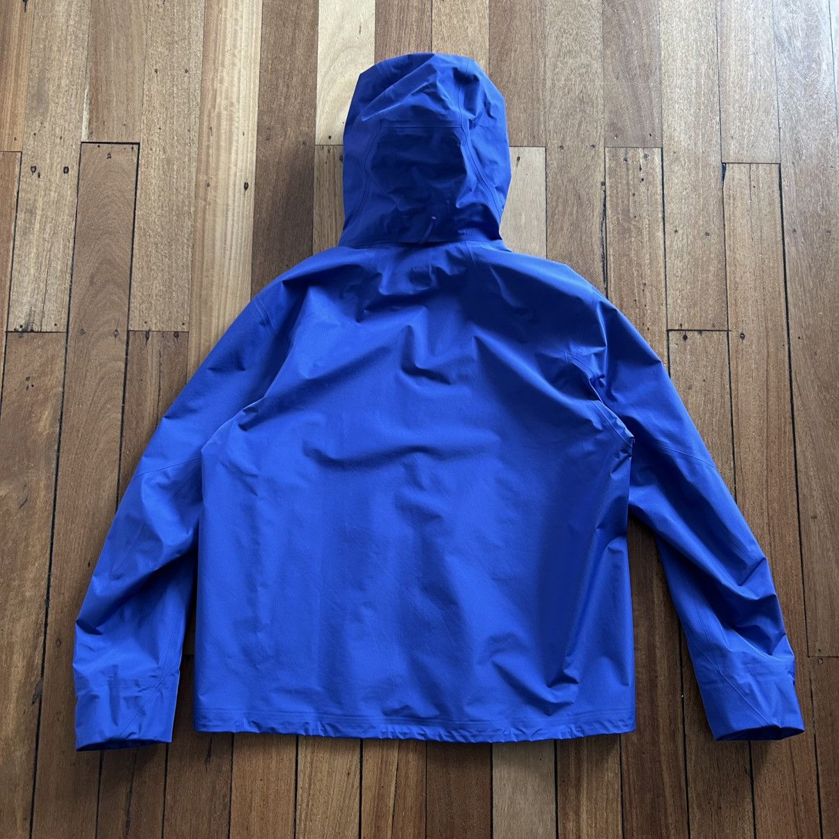 Veilance Arc’teryx Veilance Perron Jacket - Tidal M Size US M / EU 48-50 / 2 - 4 Thumbnail