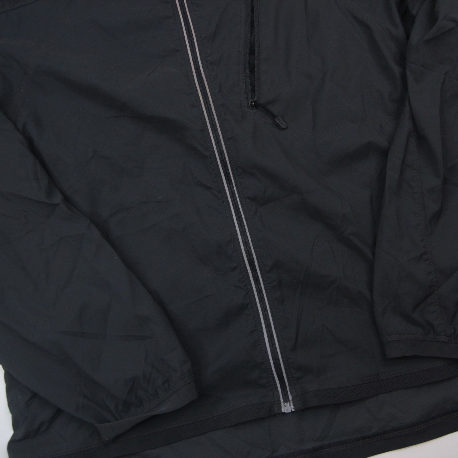 Nike ACG × Vintage Vintage Nike ACG Windbreaker Jacket Size US L / EU 52-54 / 3 - 3 Thumbnail