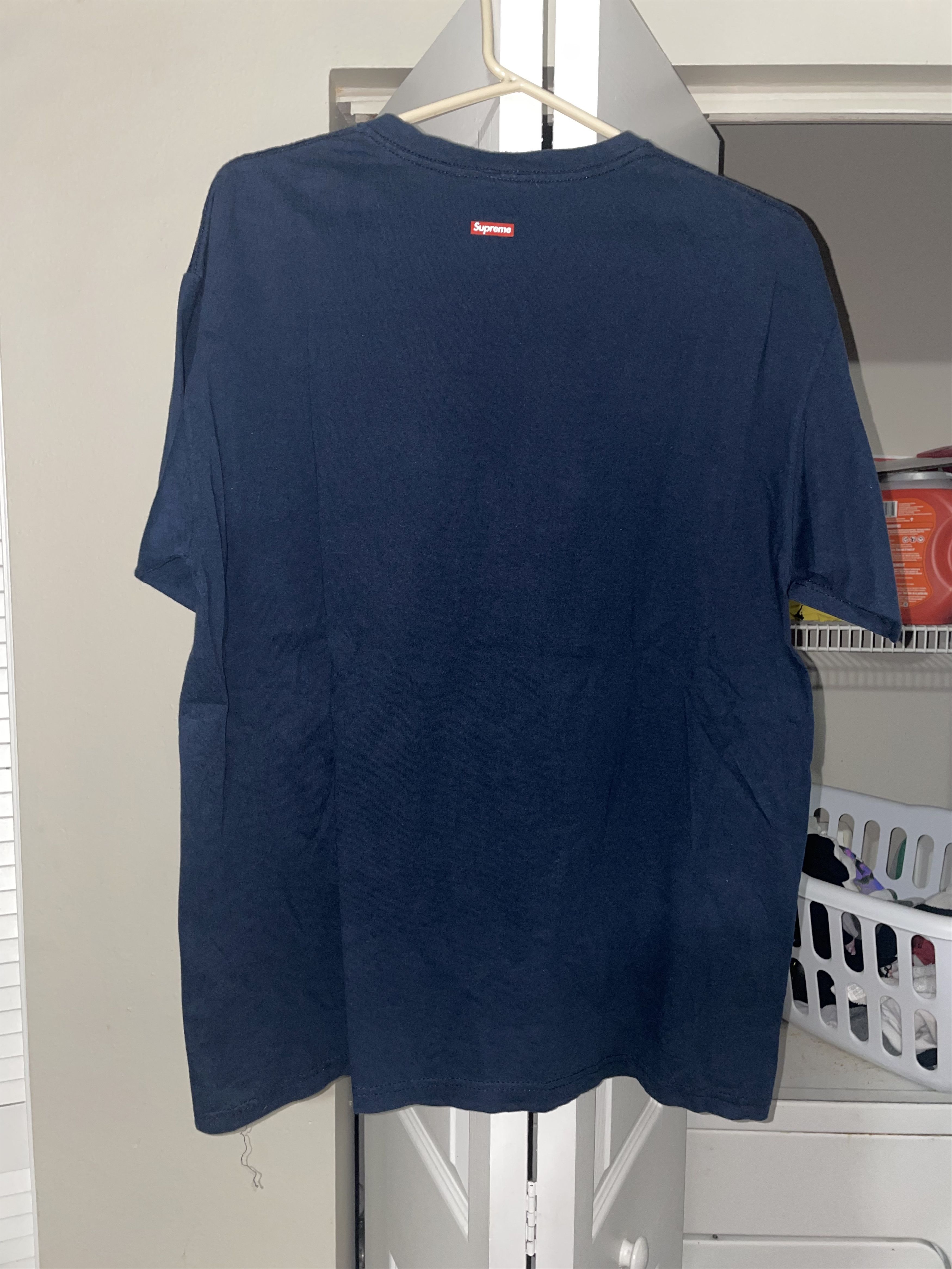 Supreme Supreme Rustoleum Tee Shirt size Large BRAND NEW FW10 Size US L / EU 52-54 / 3 - 3 Thumbnail