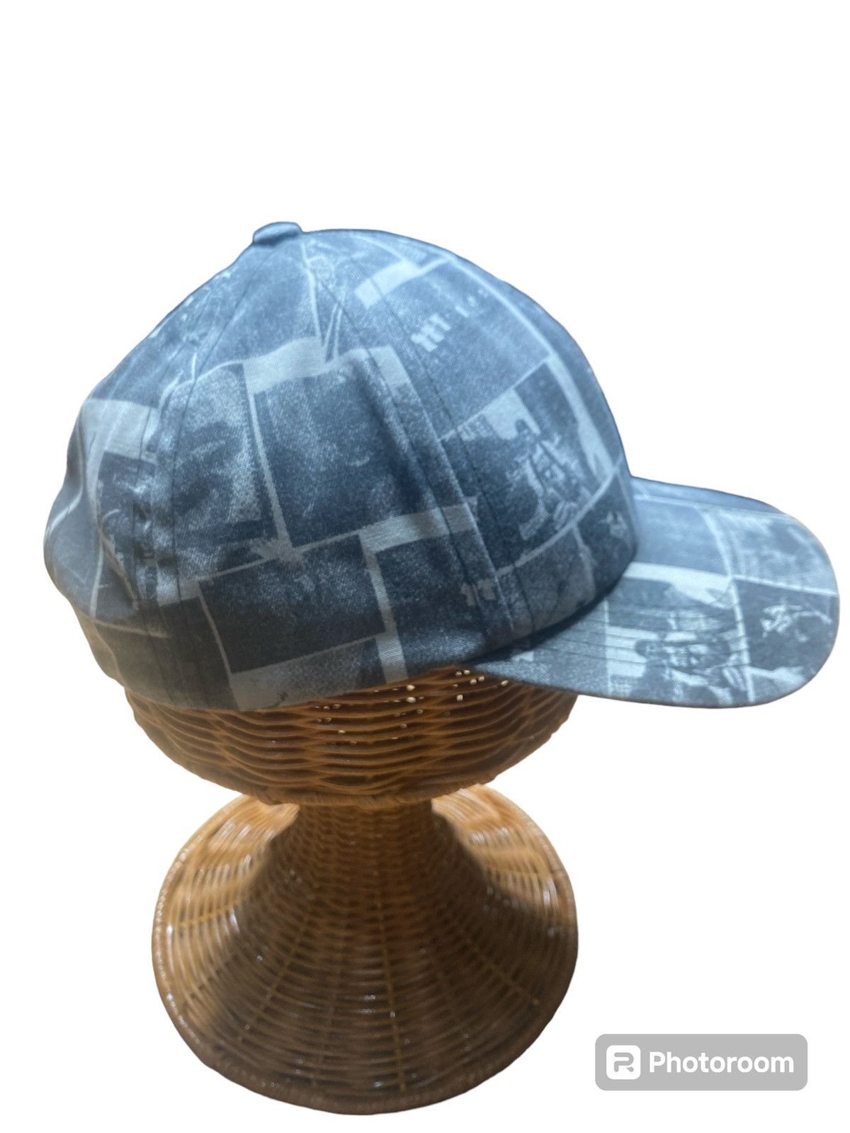 Supreme Supreme X Ari Marcopoulos caps Size ONE SIZE - 2 Thumbnail