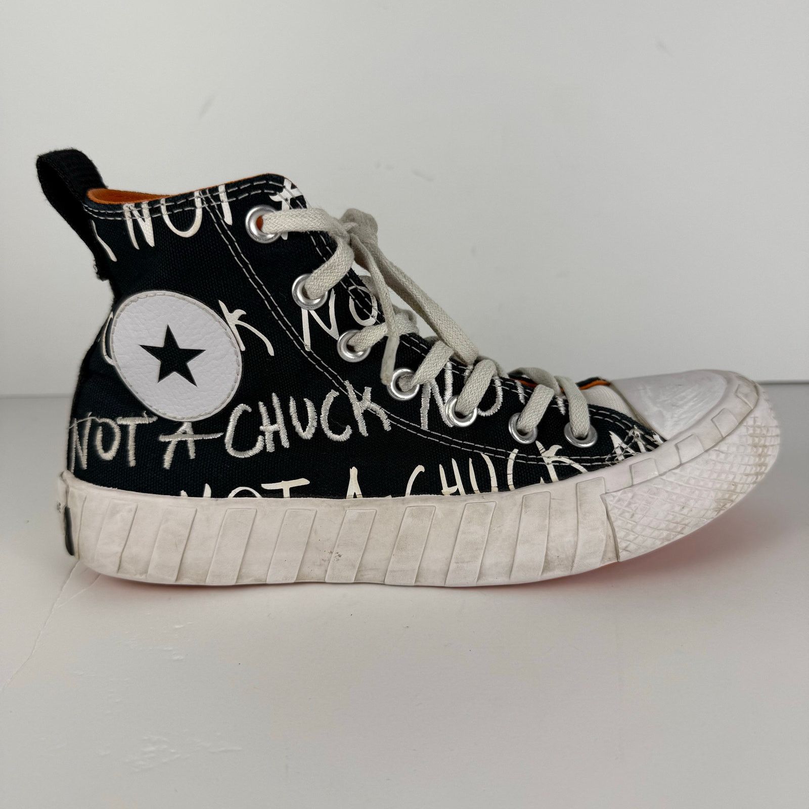 Converse Converse Chuck 70 High UNT1TL3D trainer youth 5.5 / womens 7 Size US 7 / IT 37 - 1 Thumbnail