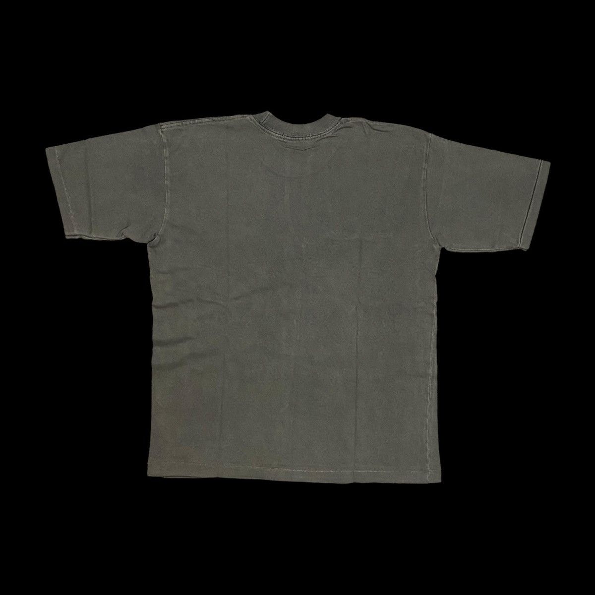 Yeezy Yeezy Season 6 Classic Tee - Core (S) Size US S / EU 44-46 / 1 - 2 Thumbnail