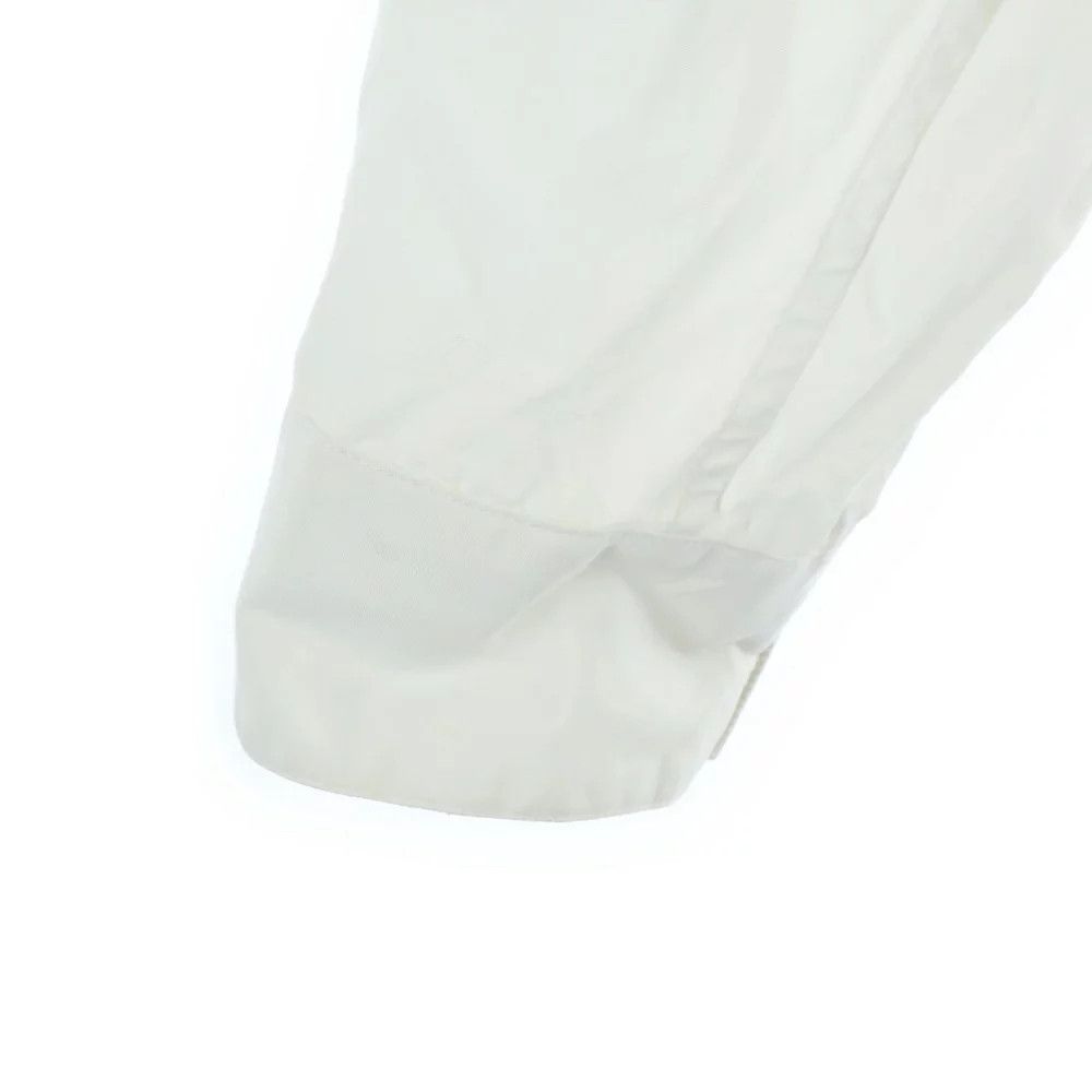 Yohji Yamamoto Yohji Yamamoto COSTUME D'HOMME Cotton Button-Down Shirt Size US M / EU 48-50 / 2 - 6 Thumbnail