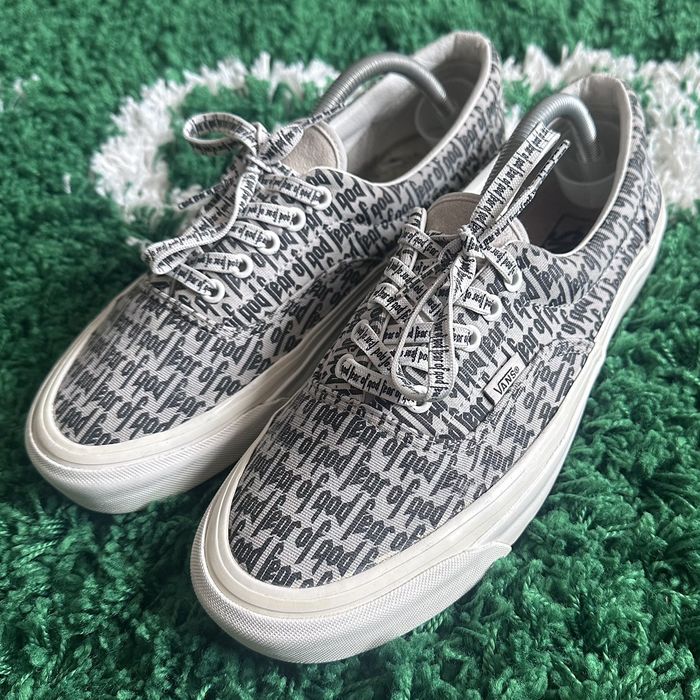 vans era 95 reissue