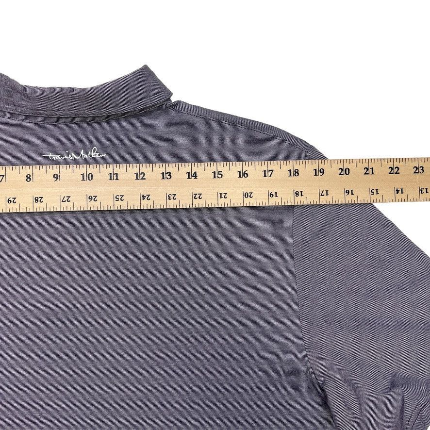 TravisMathew Travis Mathew Polo Shirt - Size XL Size US XL / EU 56 / 4 - 6 Thumbnail