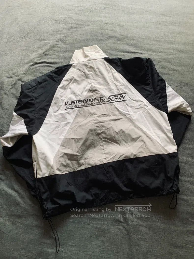 Vetements VETEMENTS jacket Size US M / EU 48-50 / 2 - 3 Thumbnail