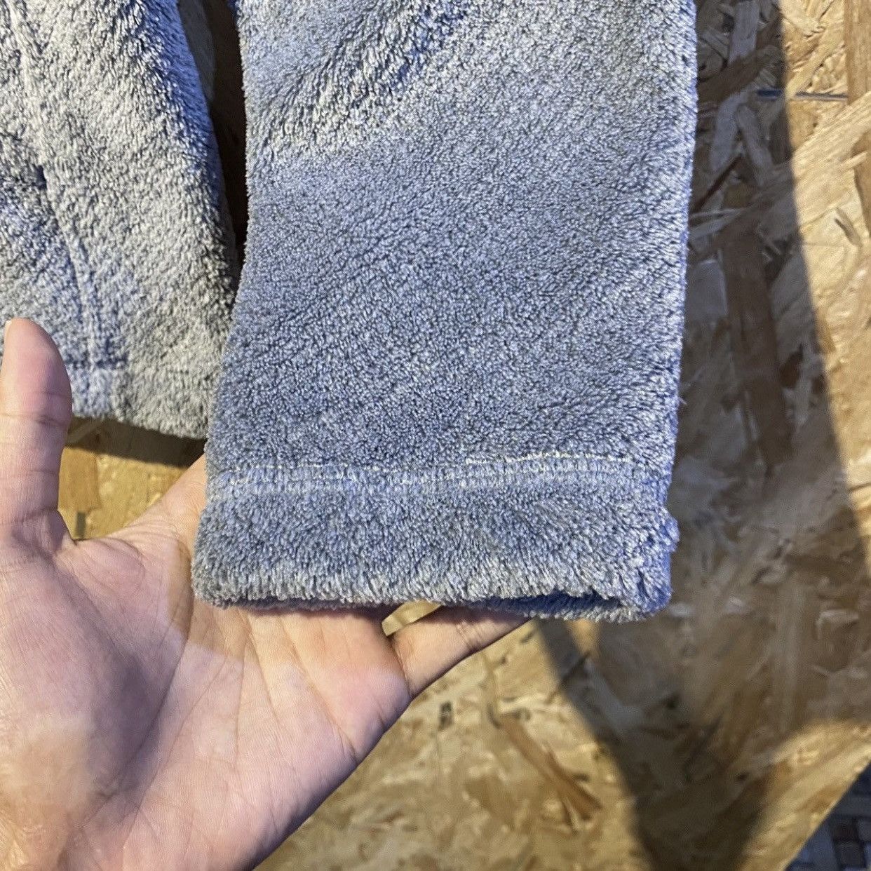 Patagonia × Vintage Women’s Patagonia Polartec Thermal Pro Fleece jacket Size:XS Size XS / US 0-2 / IT 36-38 - 6 Thumbnail