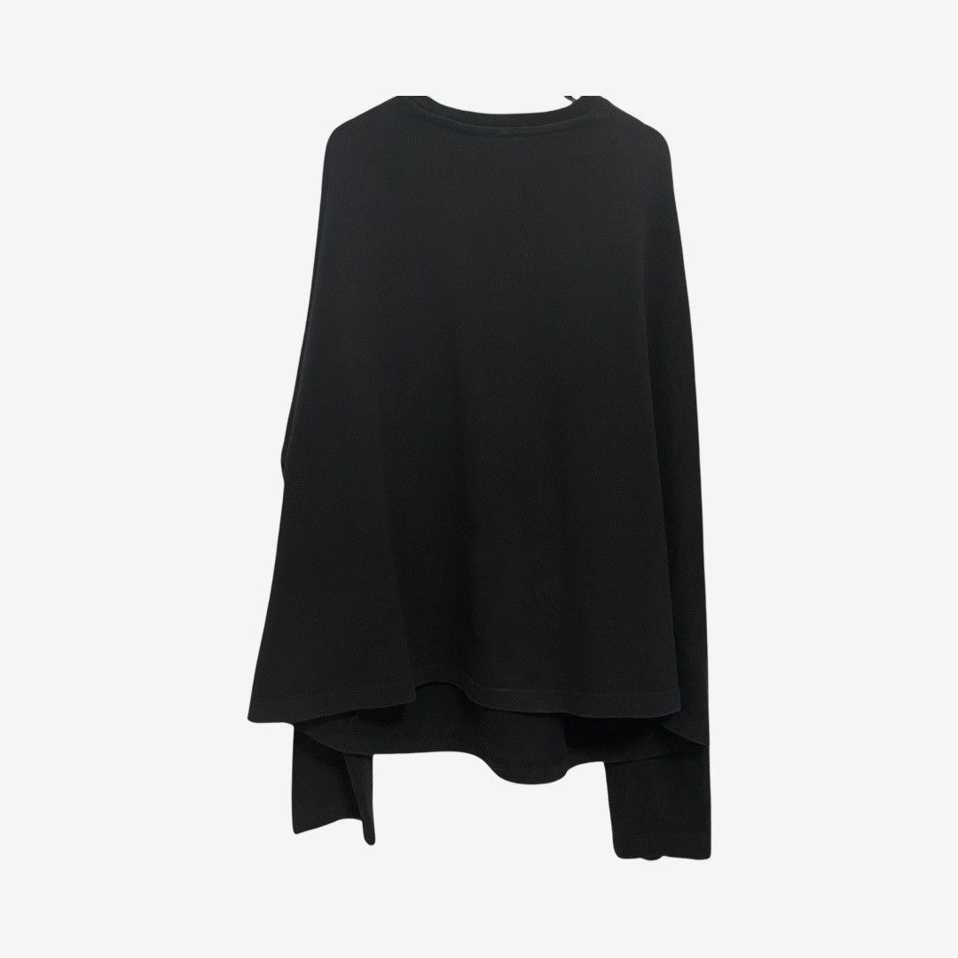 Vetements *RARE* Vetements OG 100% CO Oversized Longsleeve Sz. M Size US M / EU 48-50 / 2 - 2 Thumbnail