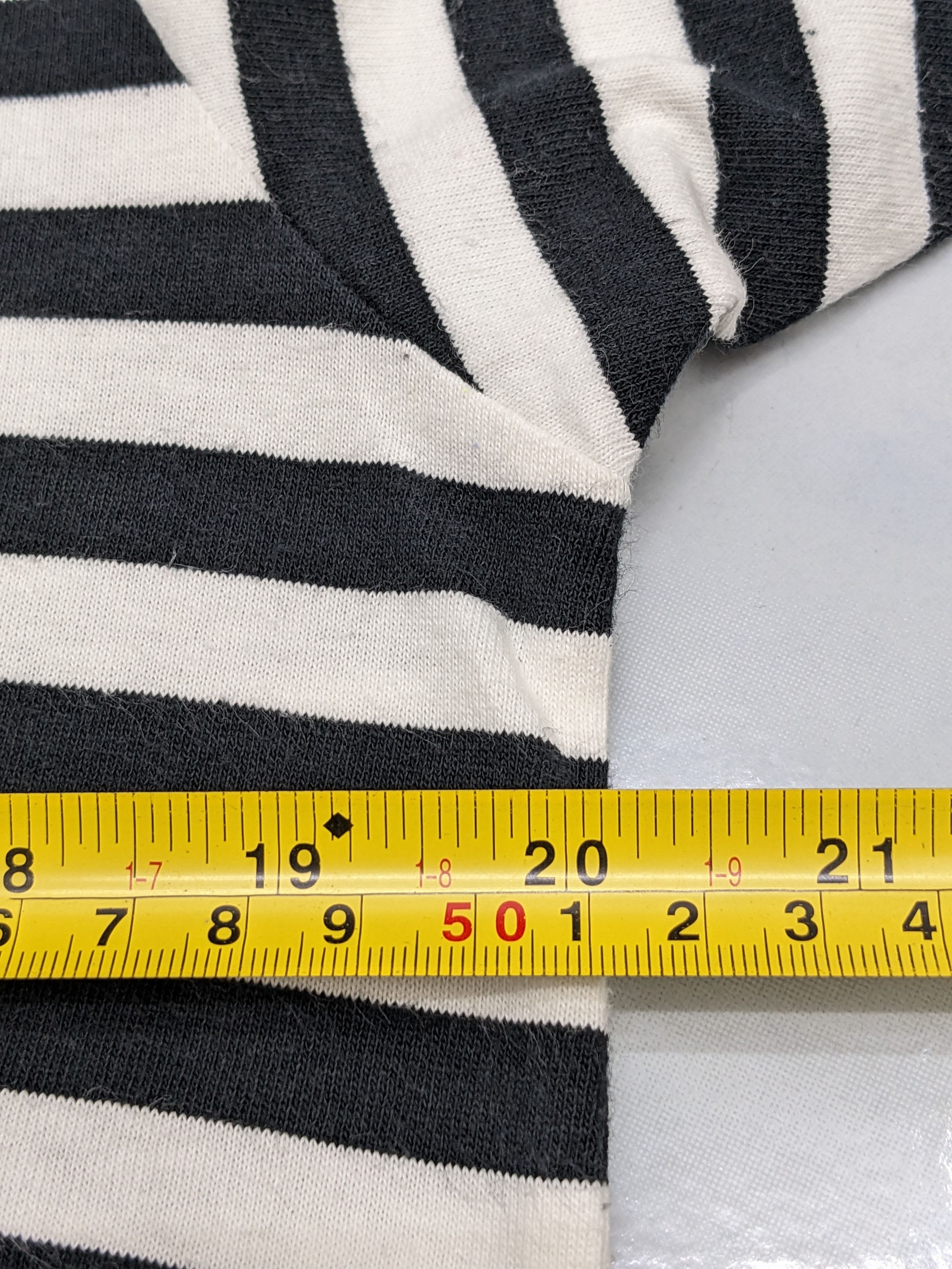 Andy Warhol JAPANESE BRAND X ANDY WARHOL CAMPBELLS TSHIRT Size US L / EU 52-54 / 3 - 7 Thumbnail