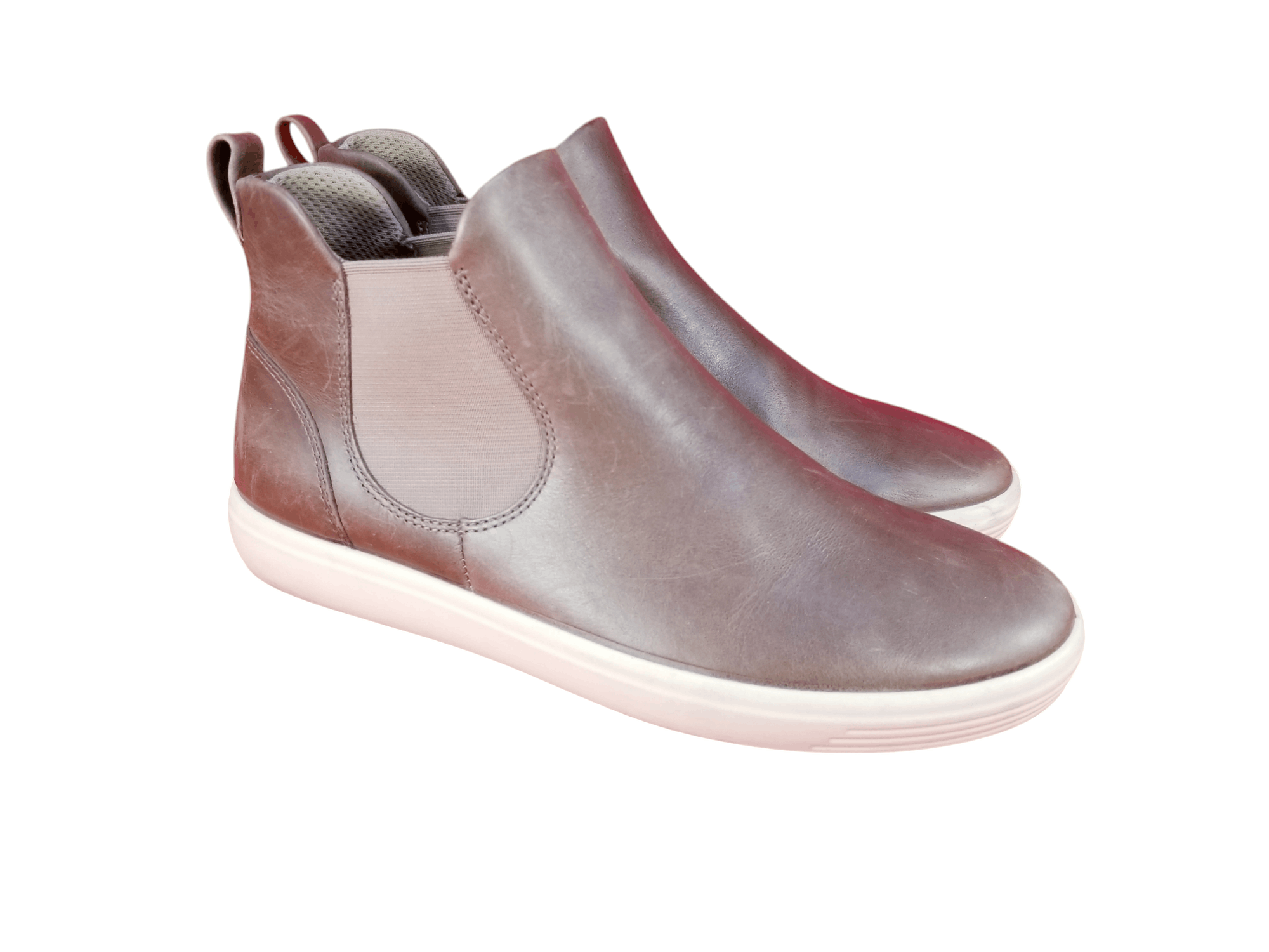 Ecco SOFT 7 CHELSEA Size US 8.5 / IT 38.5 - 1 Thumbnail