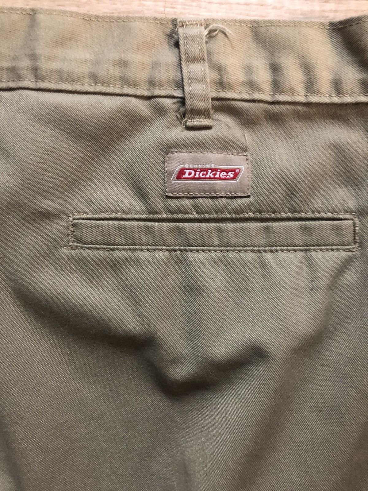 Dickies Vintage Dickies Double Knee Pants Size US 36 / EU 52 - 7 Thumbnail