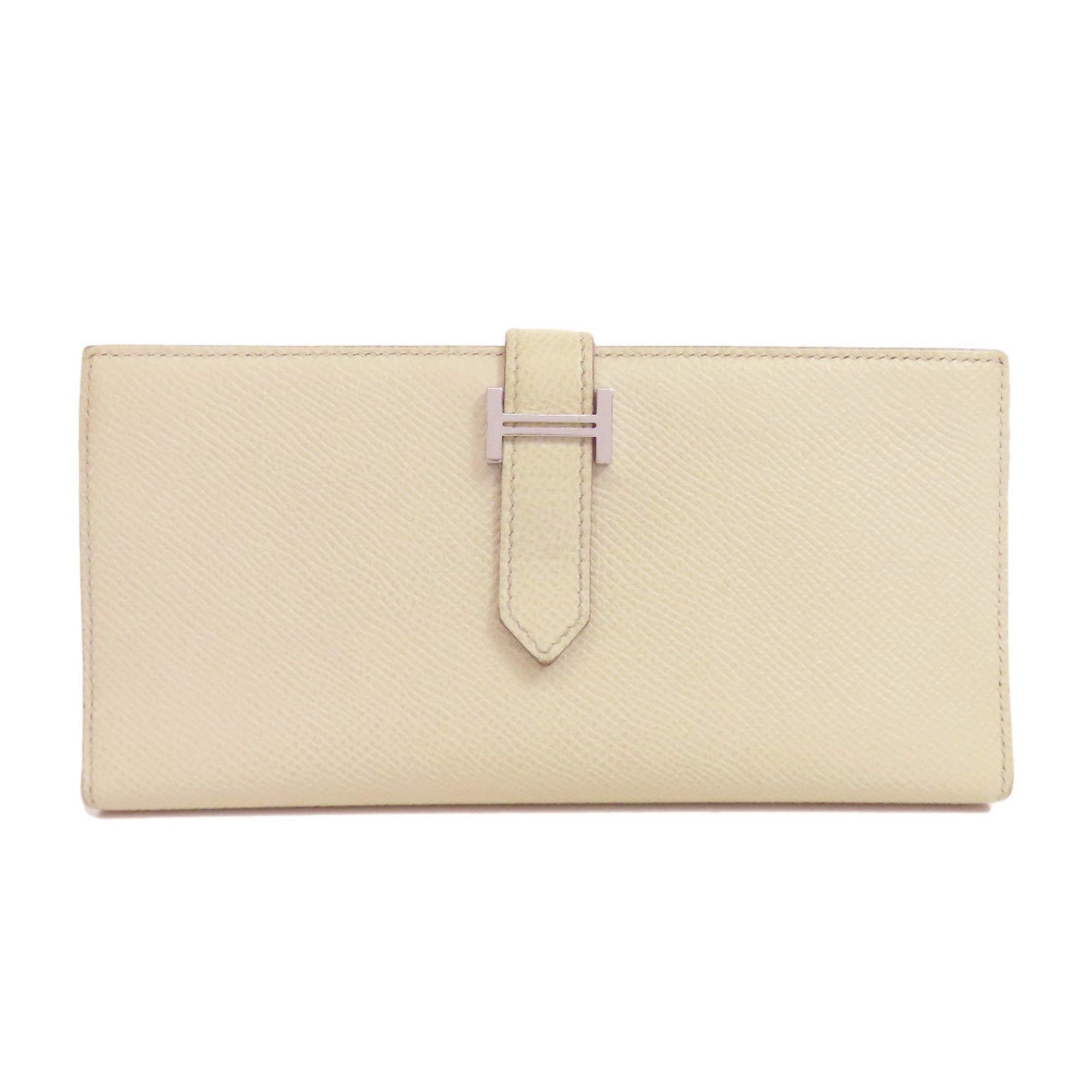 Hermes Hermès Béarn wallet Size ONE SIZE - 1 Thumbnail