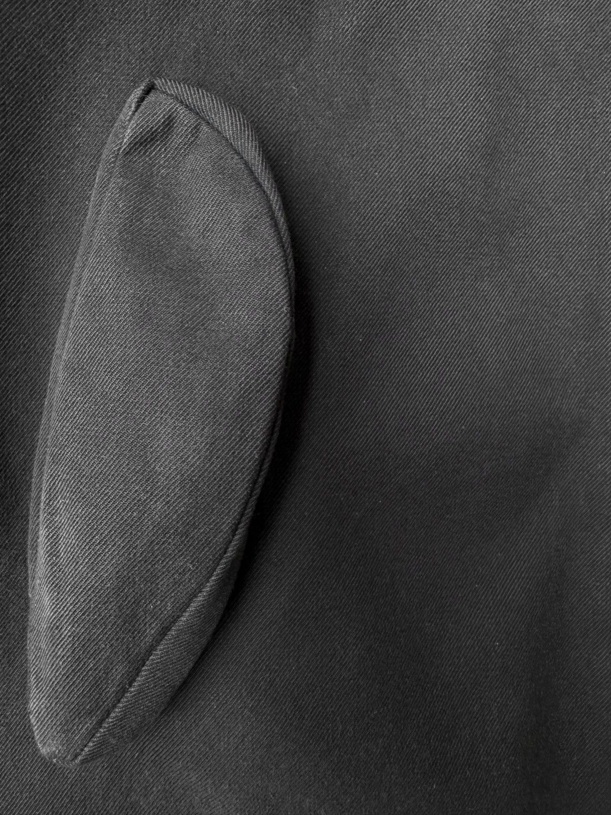 Maison Margiela Maison Martin Margiela AW06 3D MA-1 Faded Cotton Bomber Size US S / EU 44-46 / 1 - 3 Thumbnail