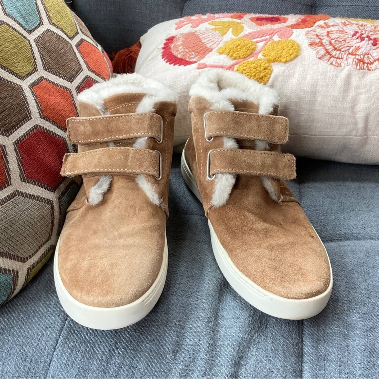 Rag and bone kent desert shearling clearance