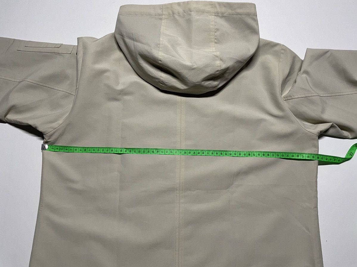 Adventure Bound × Costume National National geographic parka outdoor windbreaker jacket Size US L / EU 52-54 / 3 - 16 Thumbnail