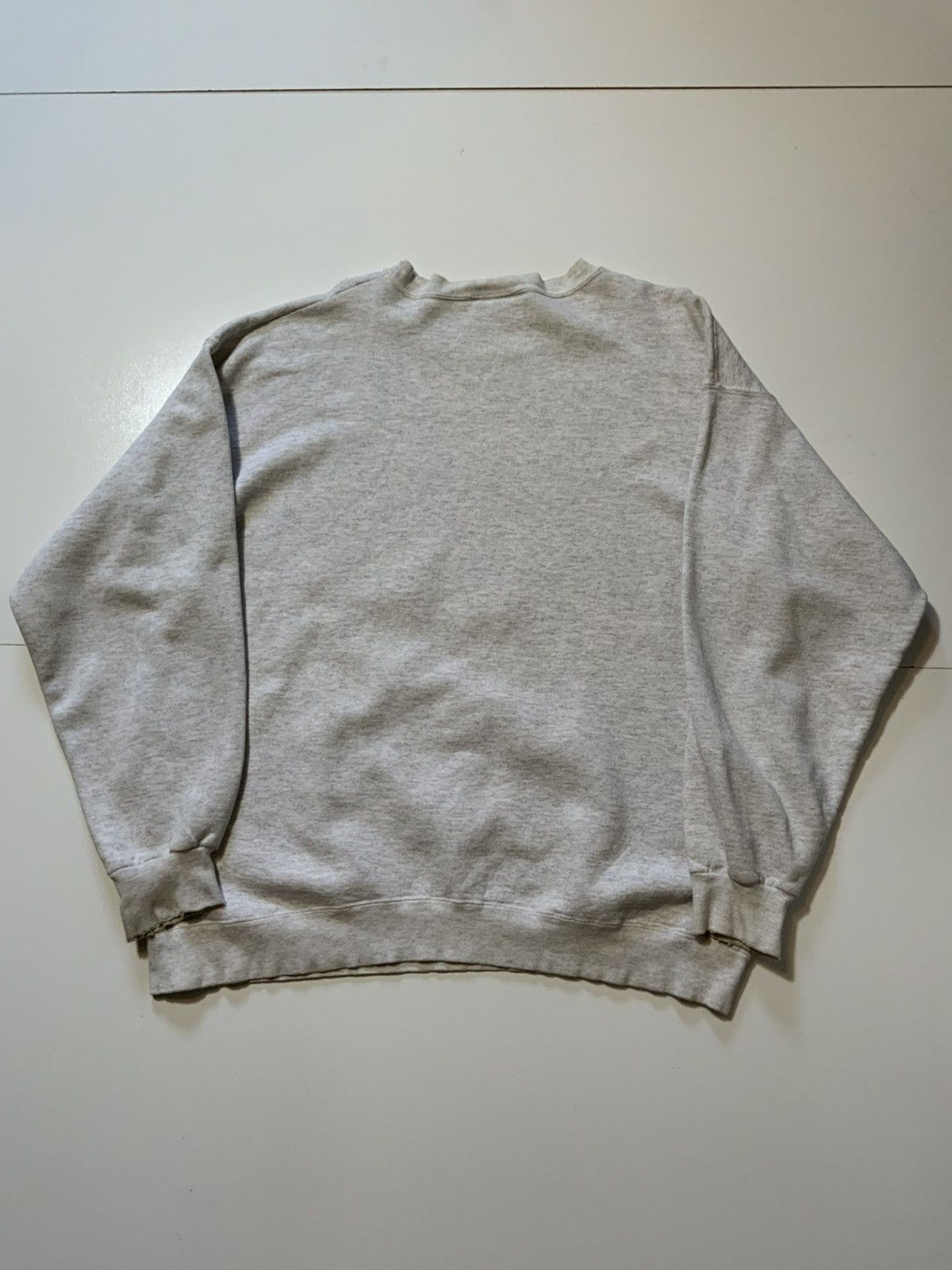 Hanes × Vintage Vintage Oregon Bach Festival Music Notes Crewneck Sweatshirt Size US M / EU 48-50 / 2 - 3 Thumbnail