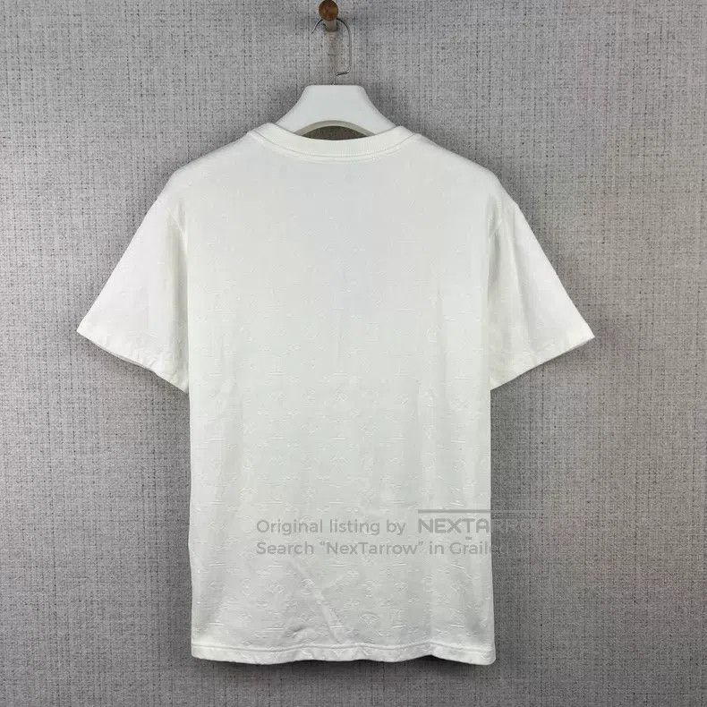 Louis Vuitton Louis Vuitton Monogram dark pattern presbyopic 3D pocket s Size US M / EU 48-50 / 2 - 3 Thumbnail