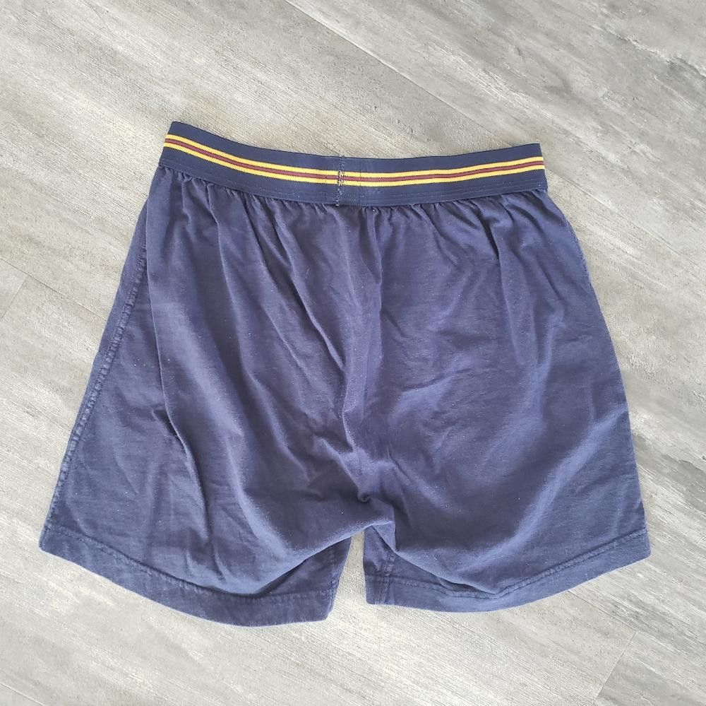 Fossil Navy Detailed Fossil Boxer Brief Size ONE SIZE - 2 Thumbnail