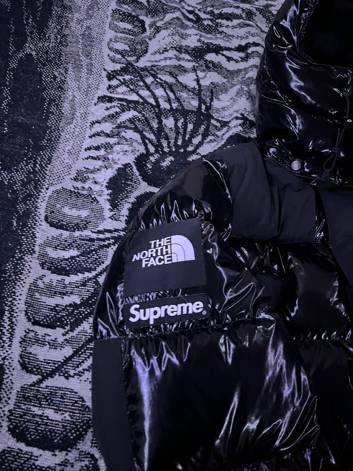 Supreme × The North Face Supreme x North Face 700-Fill Down Parka Size US L / EU 52-54 / 3 - 2 Thumbnail