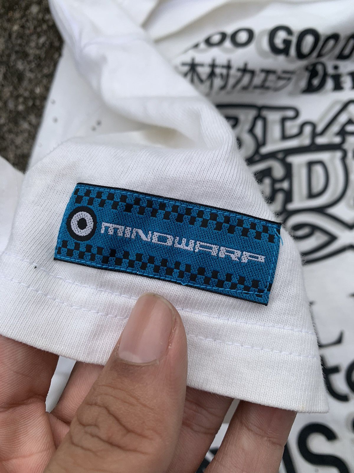 Band Tees Vintage Summer Sonic 2007 Tour Japan Osaka Tokyo Shirt Size US L / EU 52-54 / 3 - 7 Thumbnail