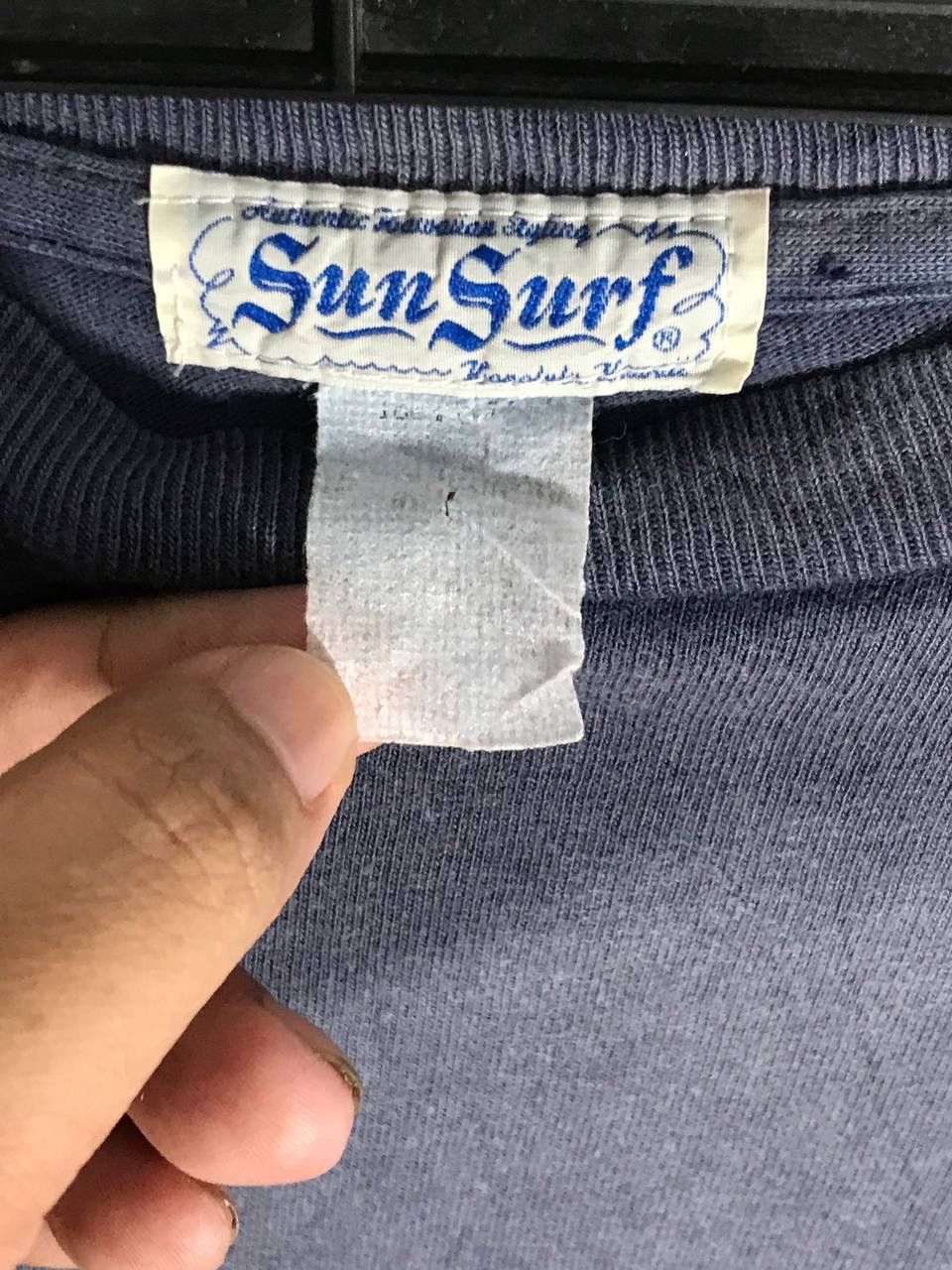 Sun Surf vintage sun surf one hundred tigers Size US L / EU 52-54 / 3 - 7 Thumbnail