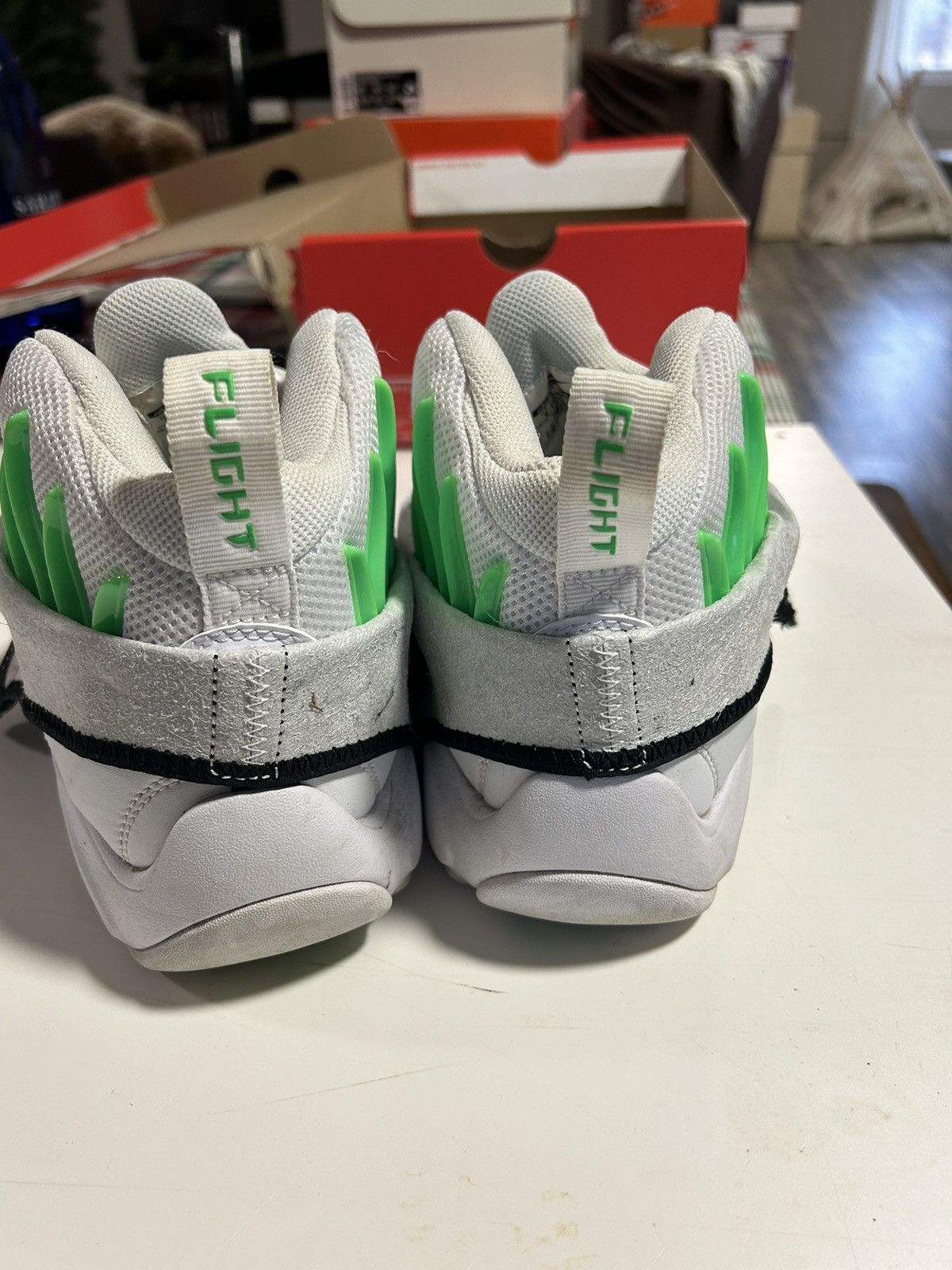 Nike Nike Zoom Flight The Glove Size US 9 / EU 42 - 2 Thumbnail