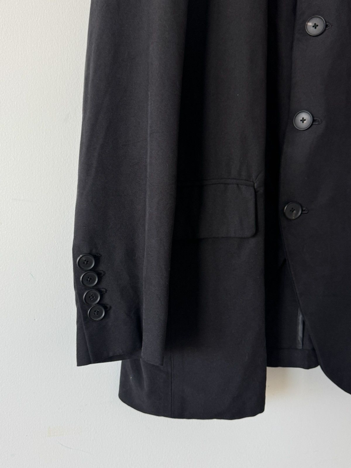 Geoffrey B. Small 1 of 1 blazer Size US XL / EU 56 / 4 - 3 Thumbnail