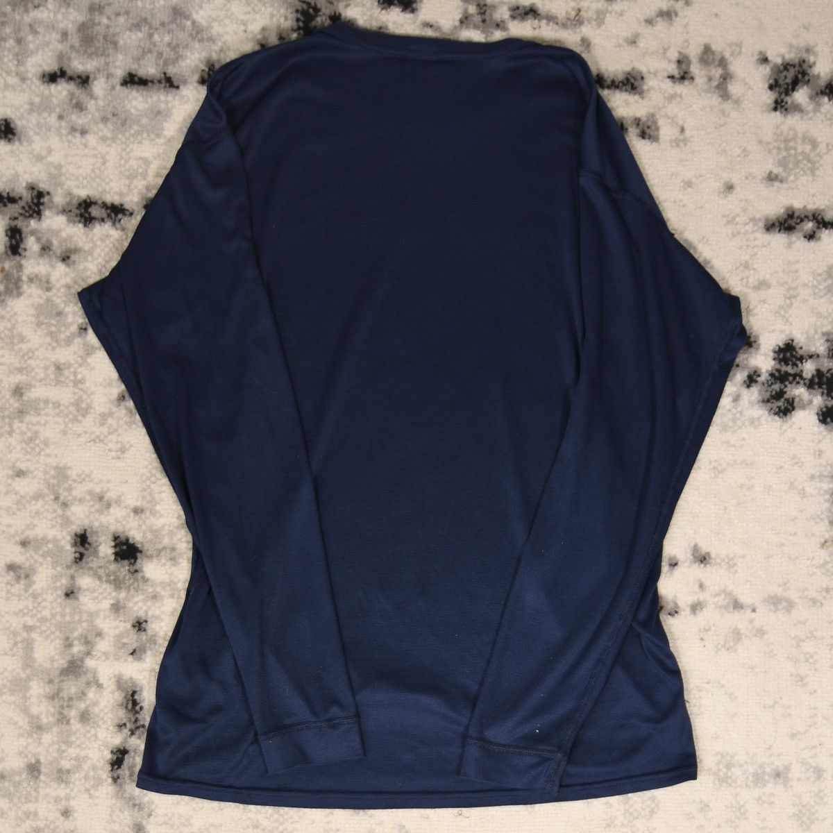 Patagonia Vintage Made in USA Patagonia Thermal Long Sleeve T-Shirt Size US L / EU 52-54 / 3 - 2 Thumbnail