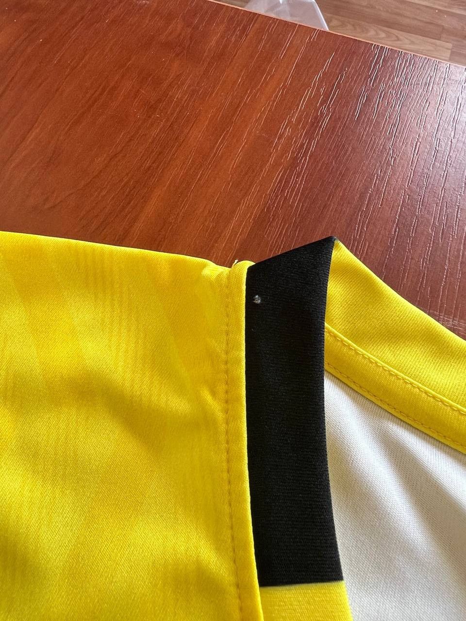 Castore 2023 MK DONS GOALKEEPER 2 SOCCER JERSEY FOOTBALL SHIRT XXL Size US XXL / EU 58 / 5 - 12 Thumbnail