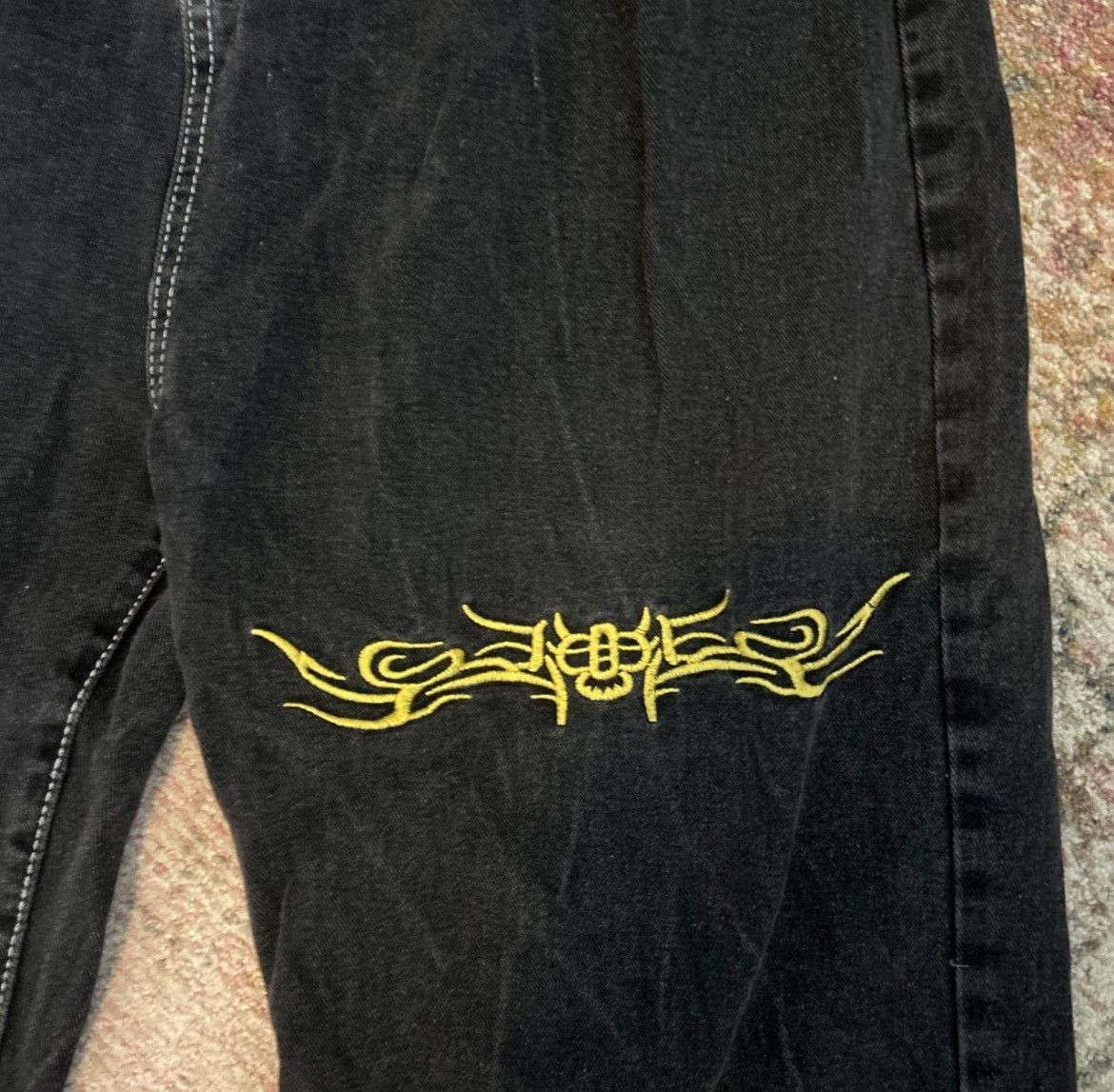 JNCO JNCO JEANS Size US 38 / EU 54 - 2 Thumbnail