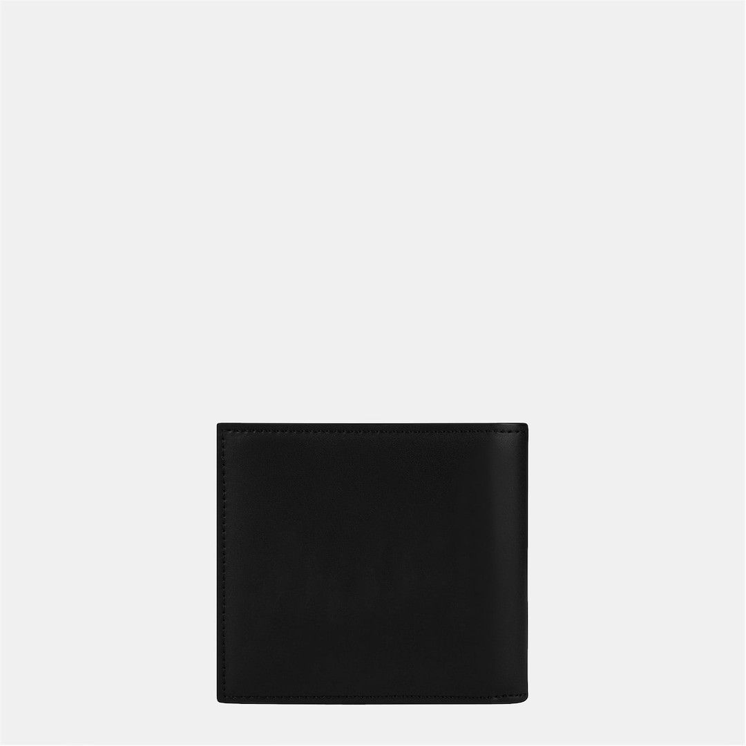 Valentino o1g2r1mq0526 Size: OS / Wallet in Black Size ONE SIZE - 3 Thumbnail