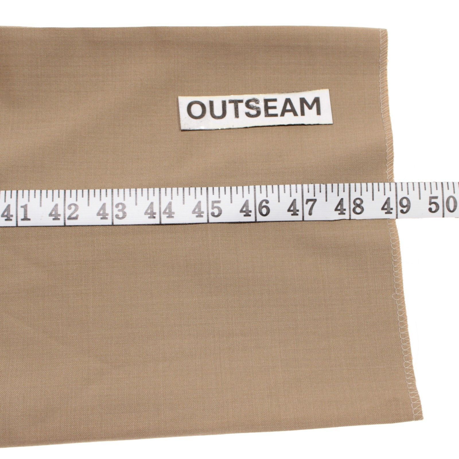 Other Garys New with tags Dress Pants Size 34 US In Beige Size US 34 / EU 50 - 7 Thumbnail
