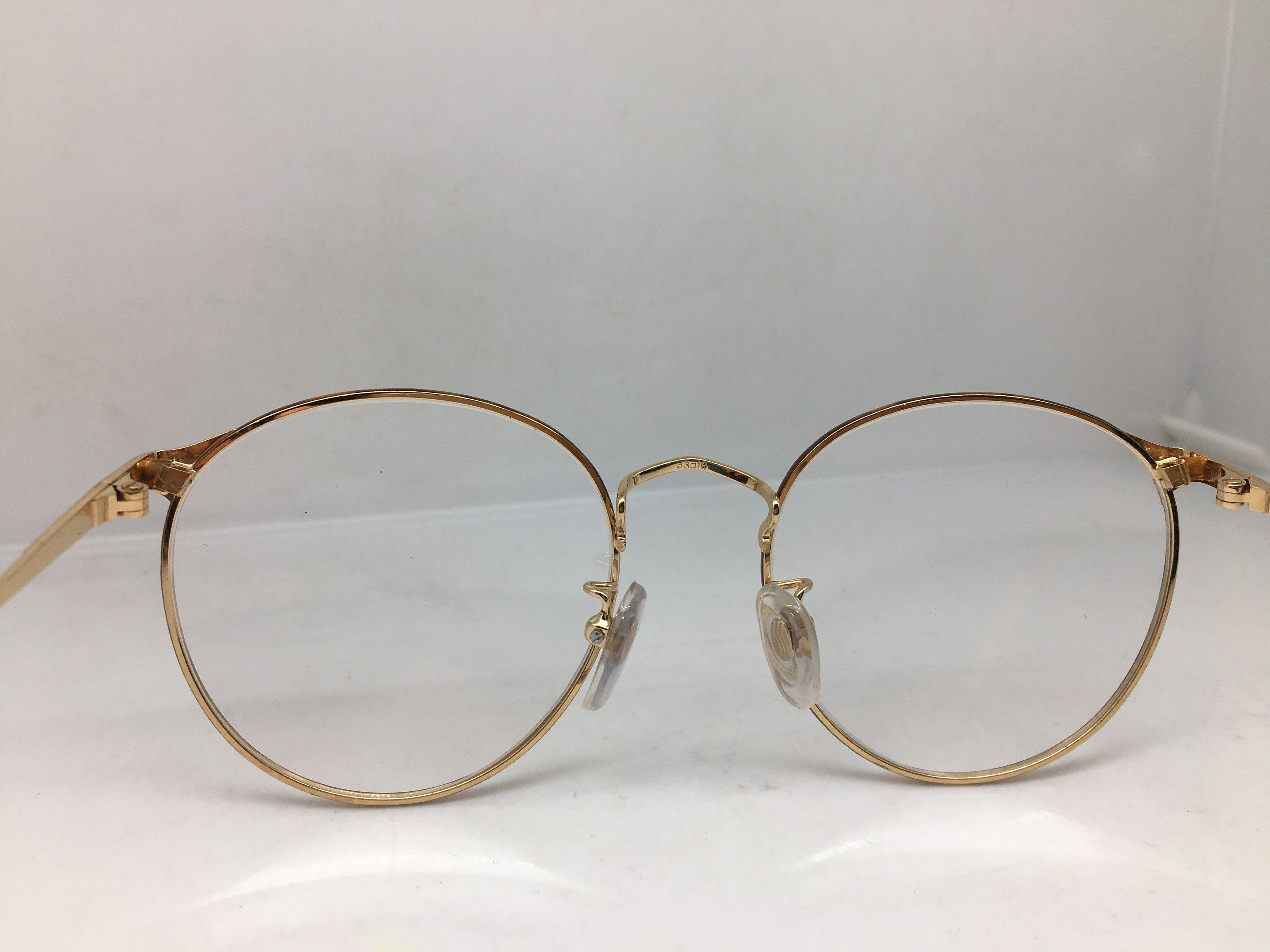 Vintage Vintage 80s TURA Mod 247 Tortoise Round Eyeglasses Size ONE SIZE - 5 Thumbnail