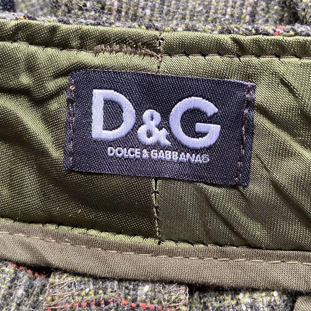 Dolce & Gabbana Dolce&Gabbana Shorts Size 28" / US 6 / IT 42 - 5 Thumbnail