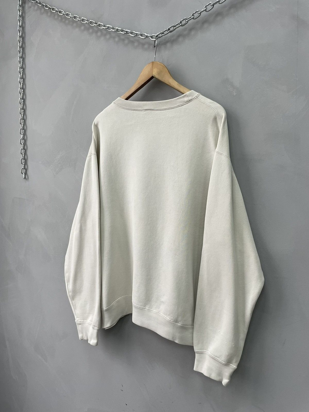 Timberland Retro crewneck timberland hoodie sweatshirt bog logo y2k Size US XXL / EU 58 / 5 - 8 Thumbnail