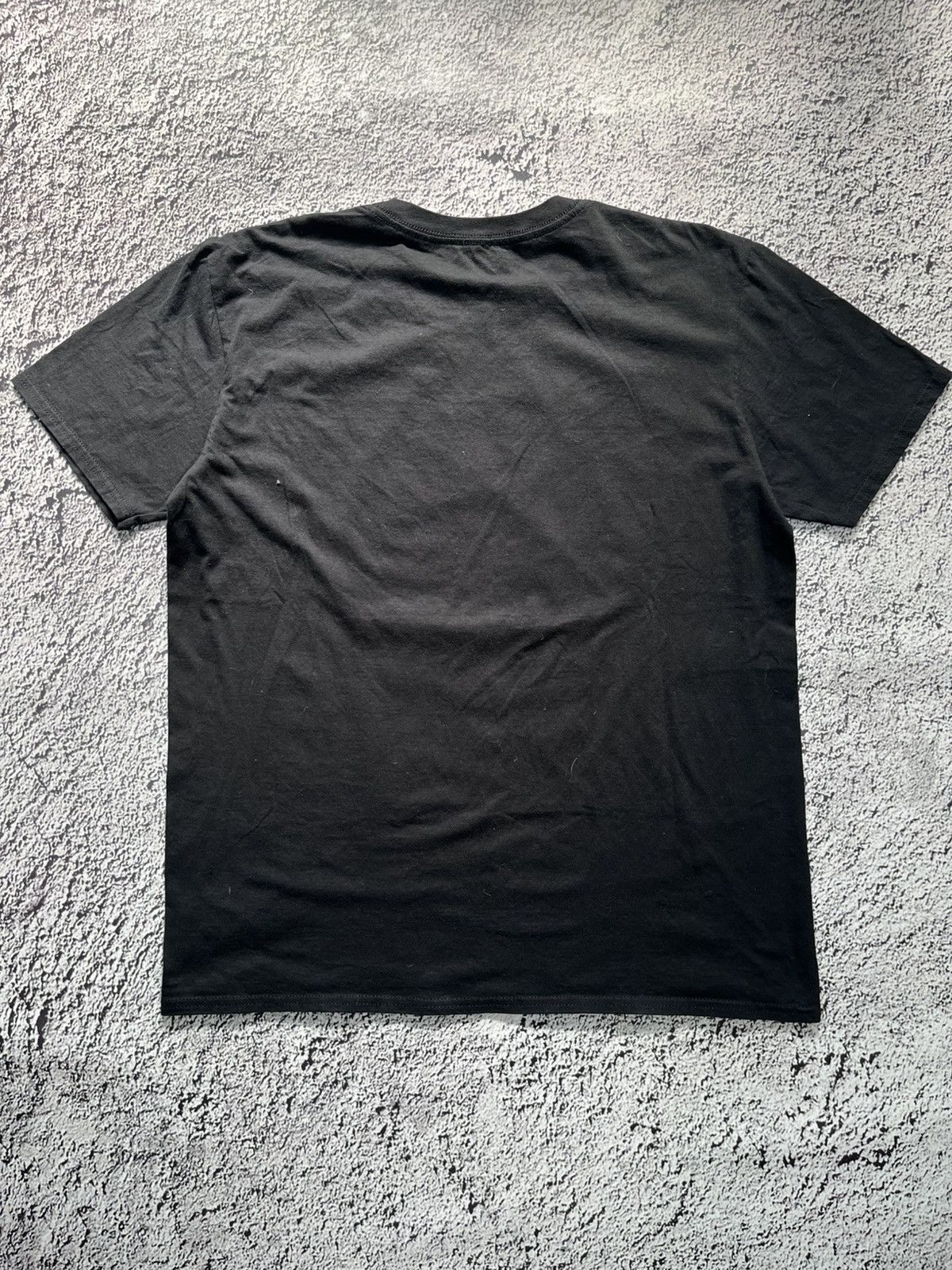 Grateful Dead Vintage Grateful Dead logo tee streetwear rare size L Size US L / EU 52-54 / 3 - 4 Thumbnail