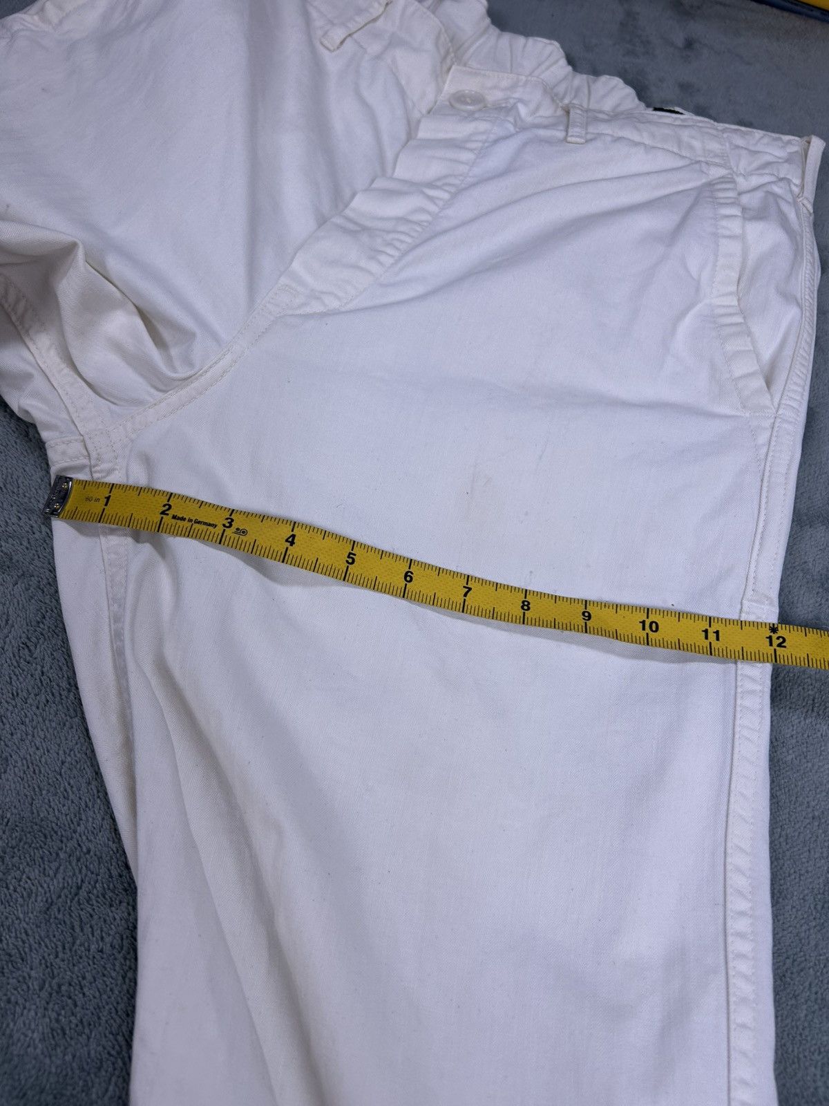 Orslow Orslow Carpenter Pants Size US 31 - 13 Thumbnail