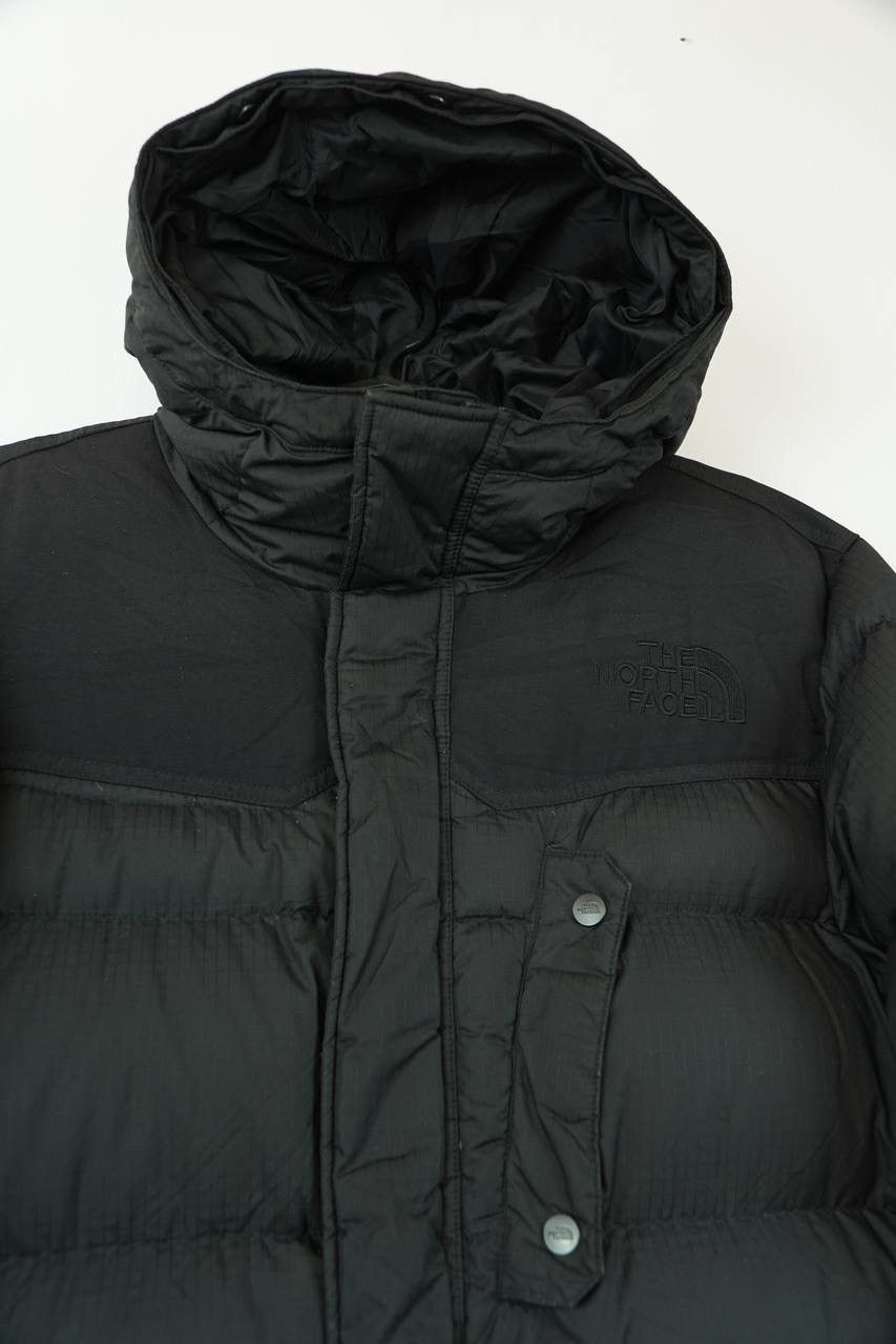 The North Face The North Face Down Parka 600 Pro Size US M / EU 48-50 / 2 - 3 Thumbnail