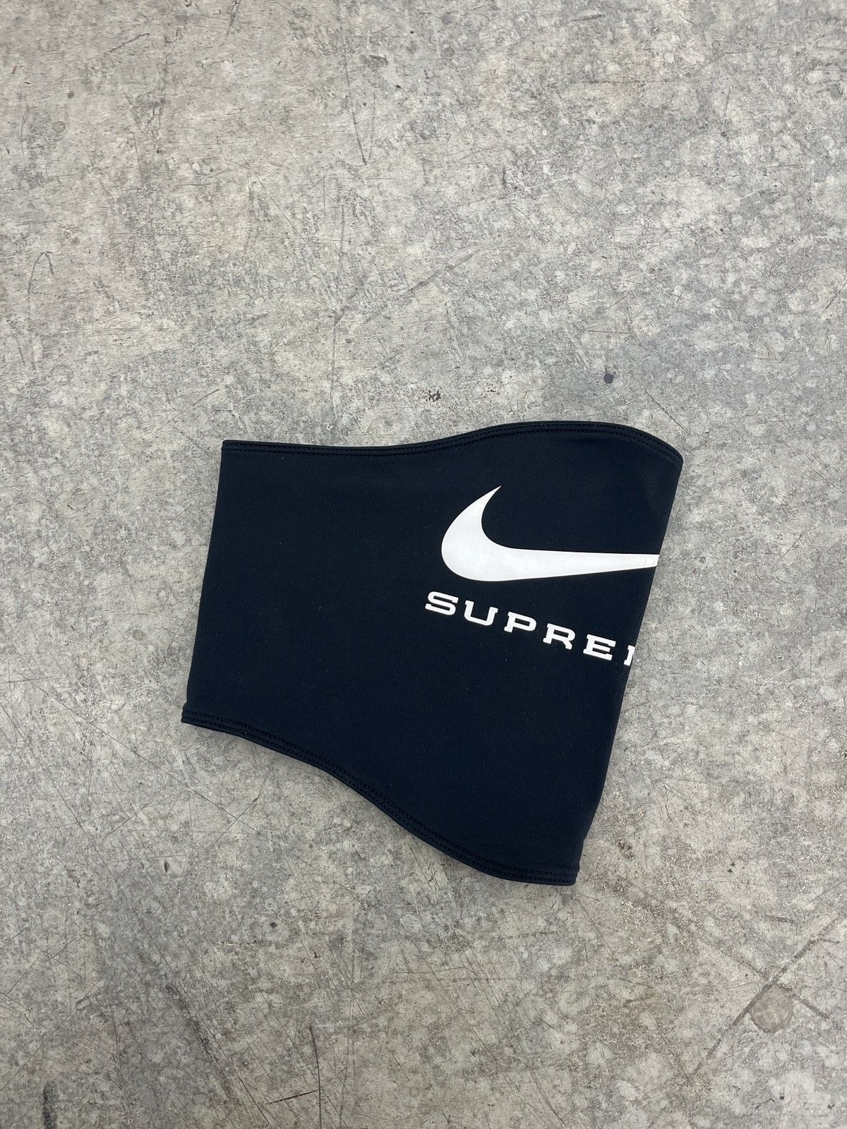 Nike × Supreme Supreme x Nike Shiesty/ face mask reflective Size ONE SIZE - 2 Thumbnail