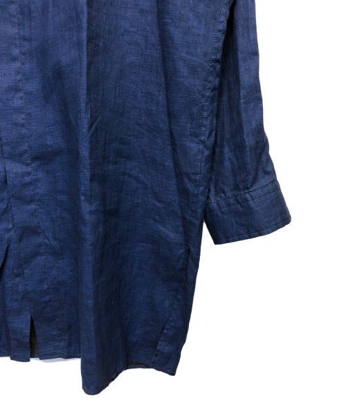 Yohji Yamamoto Yohji Yamamoto pour homme long shirt Size US M / EU 48-50 / 2 - 4 Thumbnail