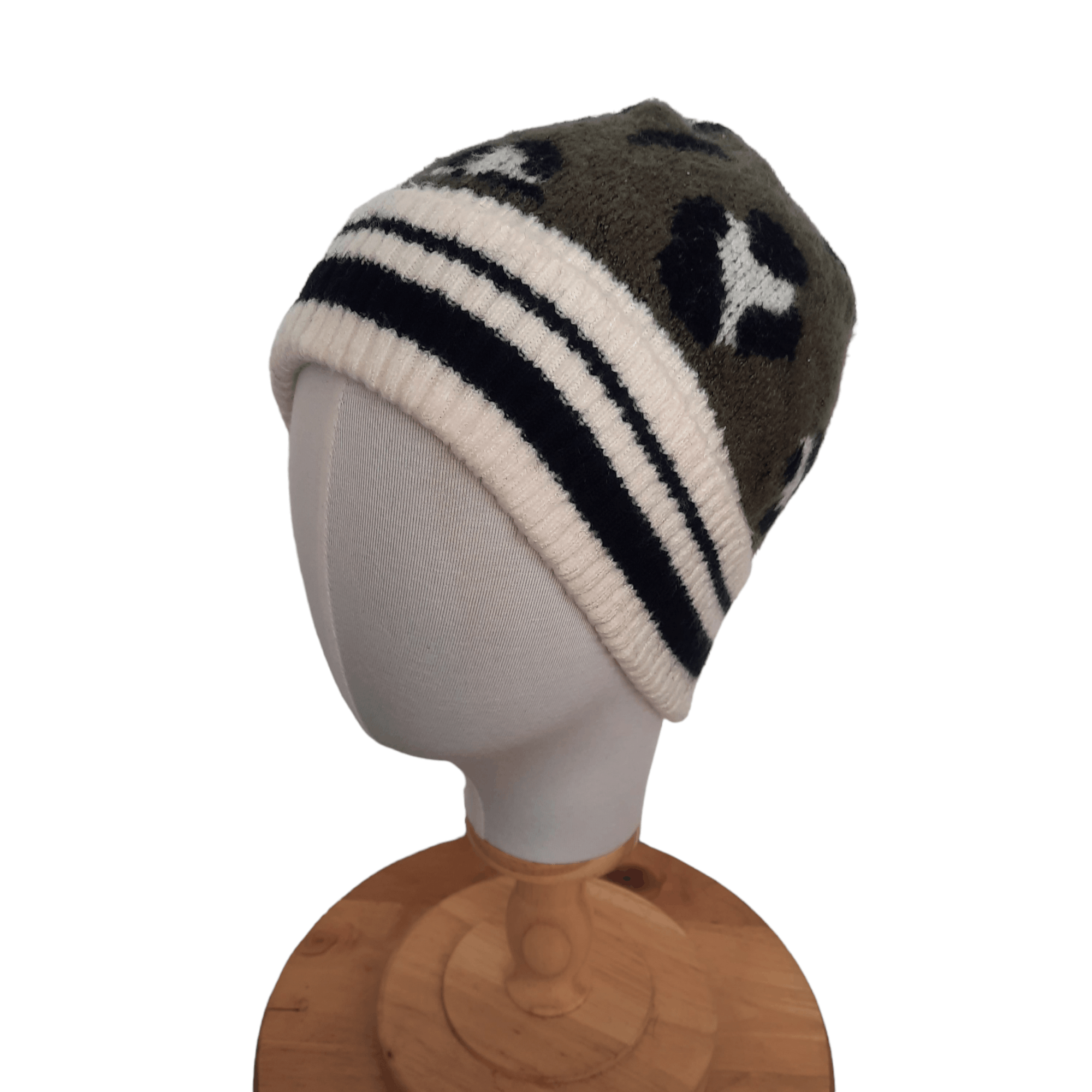 【予約受付中】 Andy Warhol × Zara zara x andy warhol hat | Grailed 帽子