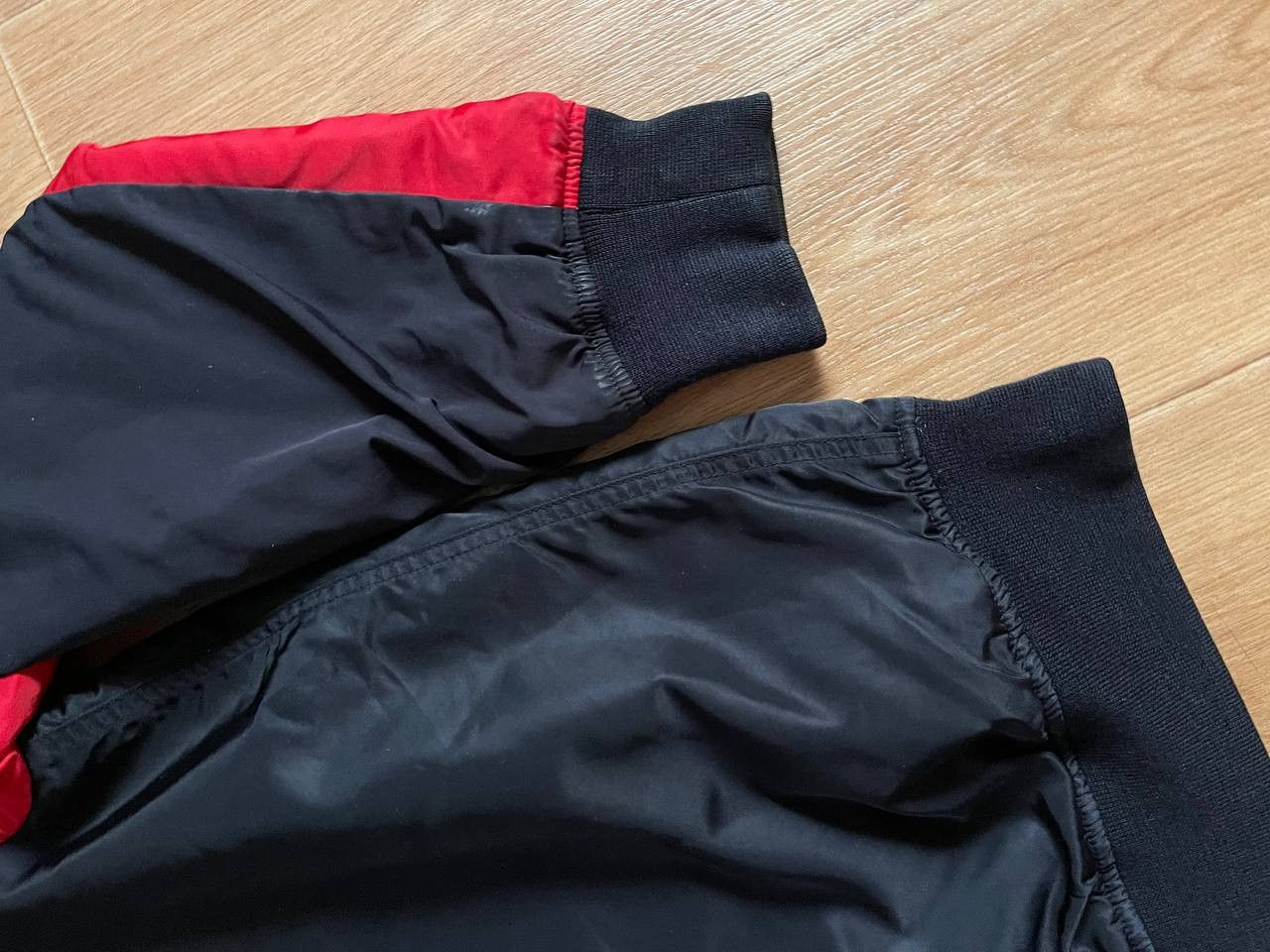 Levi's × Levi's Vintage Clothing Levi`s Reversible bomber jacket Men`s Size M Vintage Size US M / EU 48-50 / 2 - 13 Thumbnail