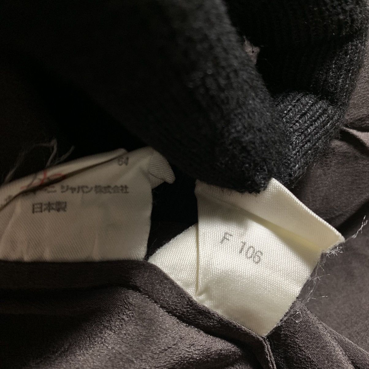 Armani Collezioni Vtg 90s Emporio Armani Shirt Collar Open Size US L / EU 52-54 / 3 - 13 Thumbnail