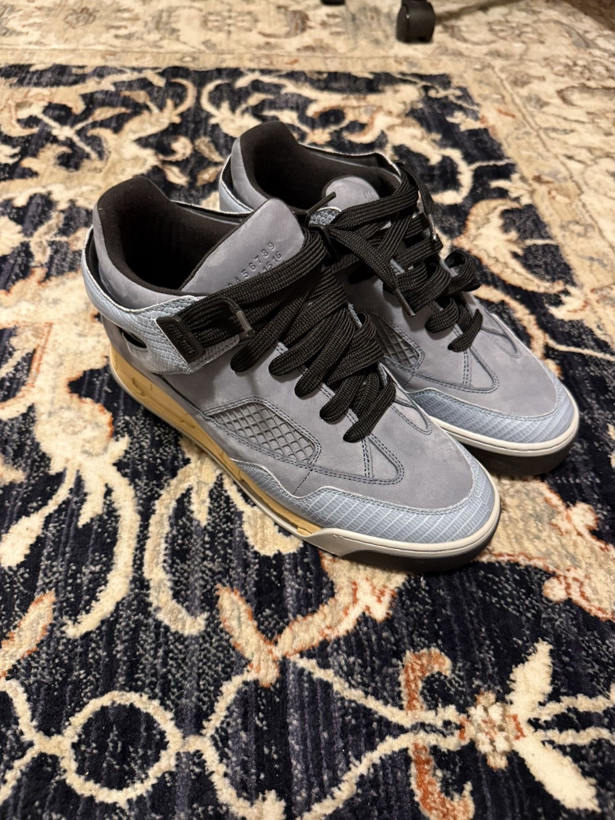 Maison Margiela DD STCK Size US 9 / EU 42 - 1 Thumbnail