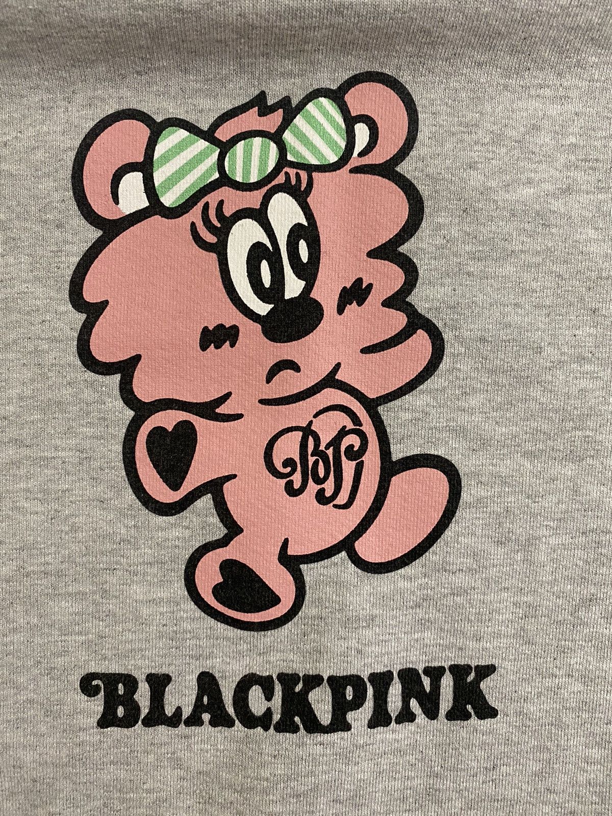Girls Don't Cry Girls Don't Cry x Black Pink Hoodie Size US XL / EU 56 / 4 - 4 Thumbnail